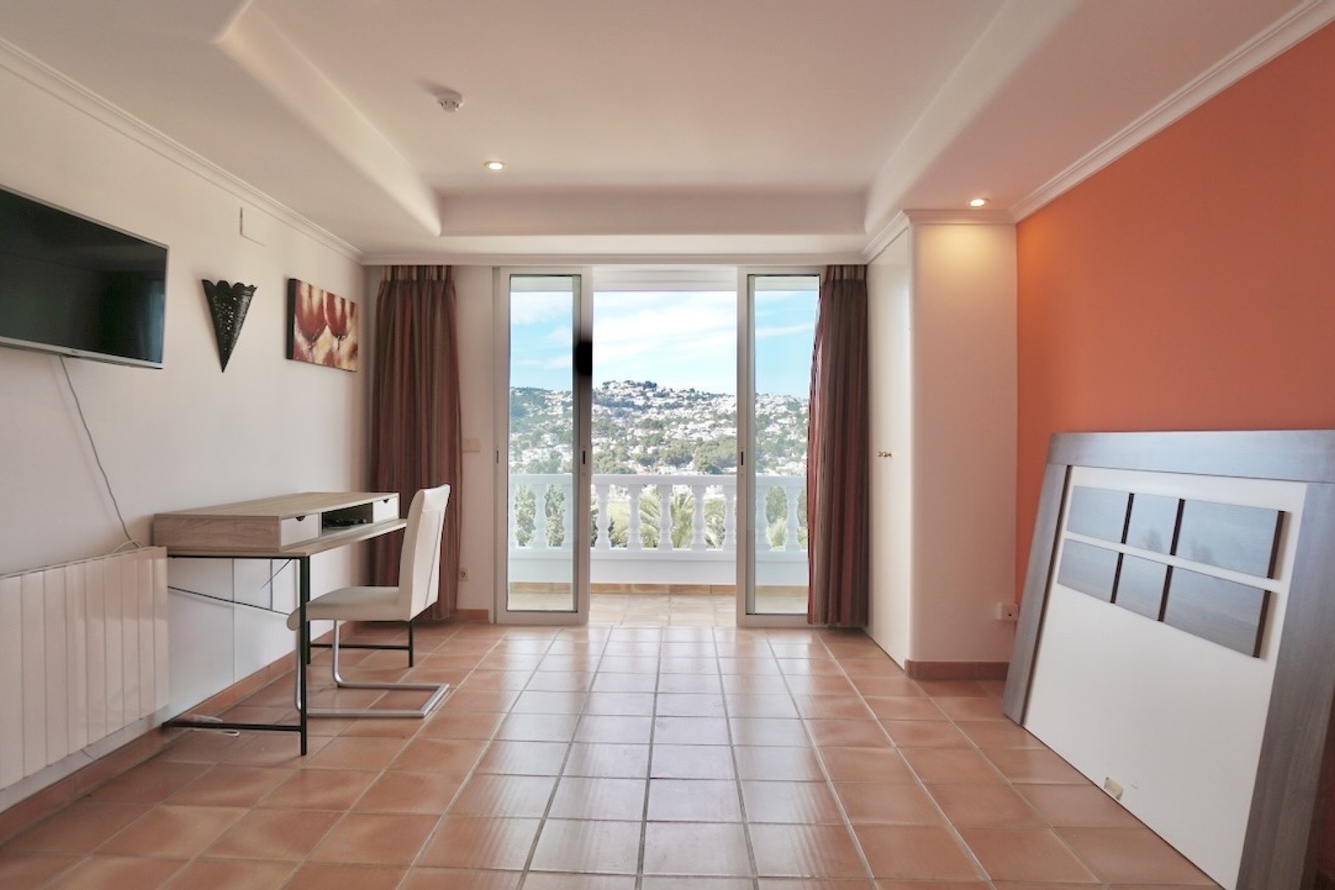 Resales - Villas - Moraira - Costera del Mar