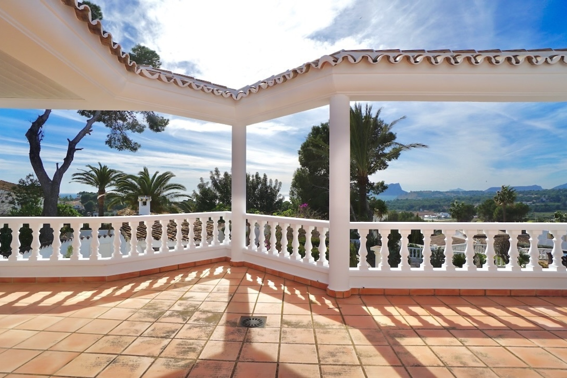 Resales - Villas - Moraira - Costera del Mar