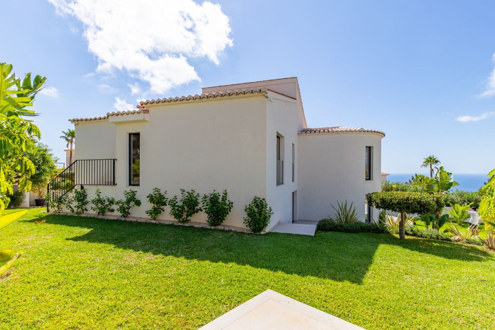 Resales - Villas - Moraira - Cumbre del Sol
