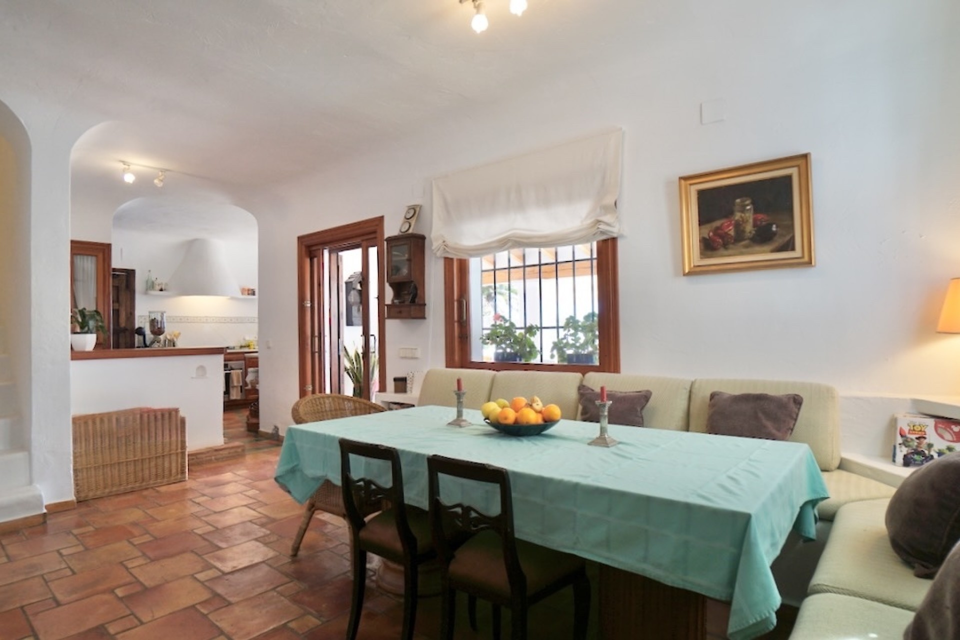 Resales - Villas - Moraira - El Andragó