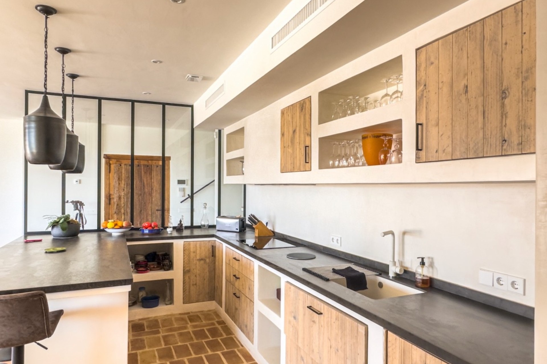 Resales - Villas - Moraira - El Portet