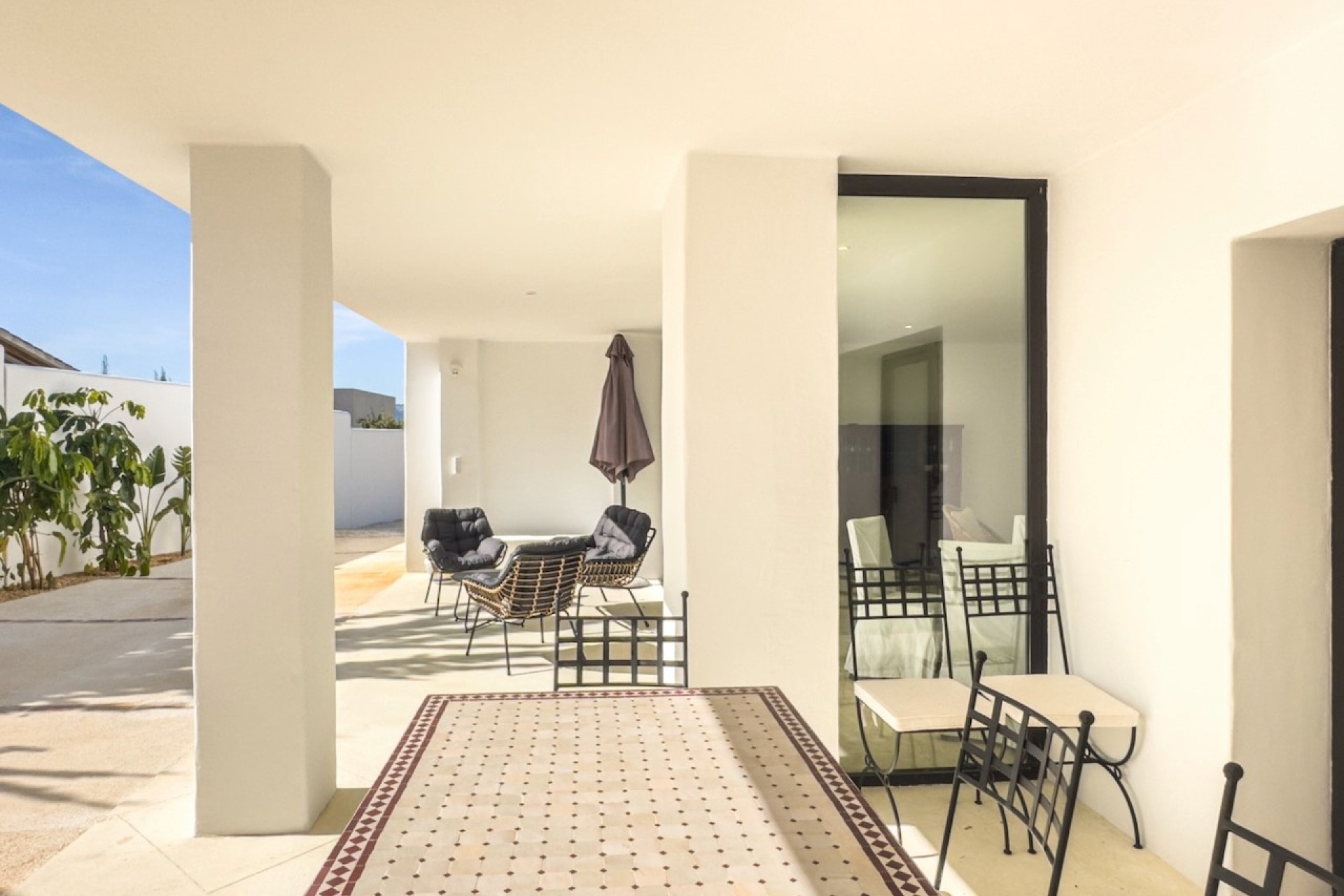 Resales - Villas - Moraira - El Portet