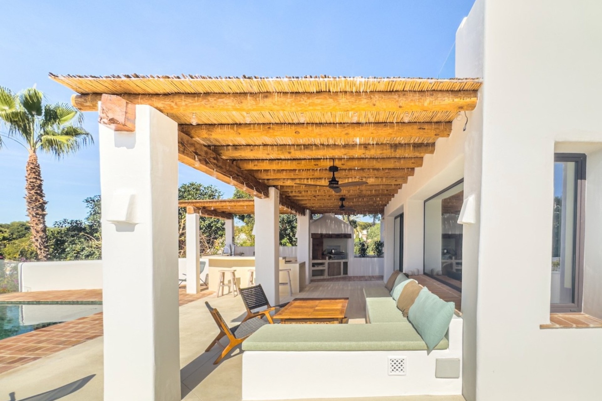 Resales - Villas - Moraira - El Portet