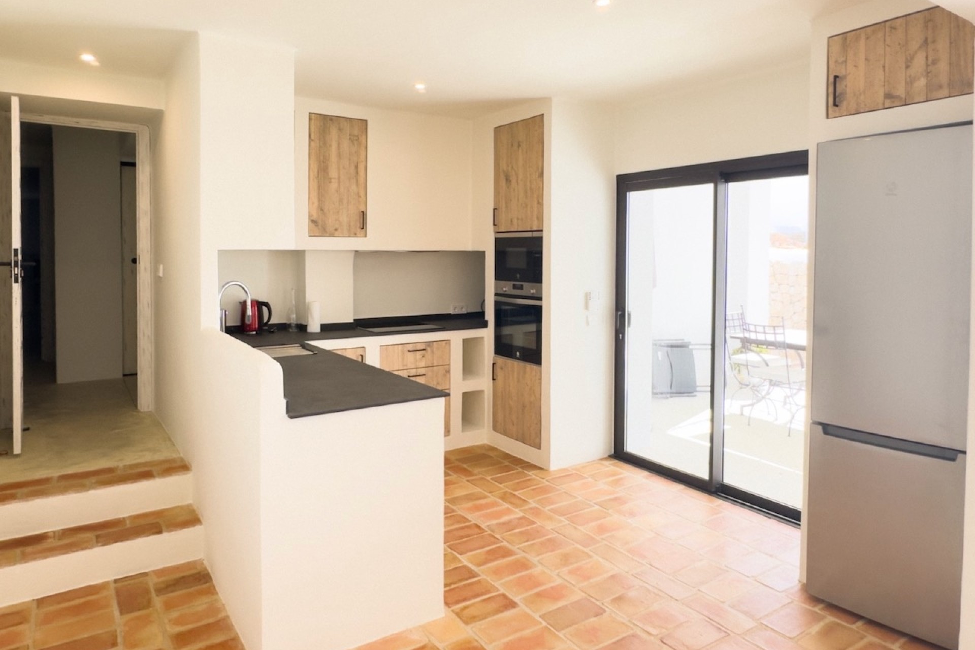 Resales - Villas - Moraira - El Portet