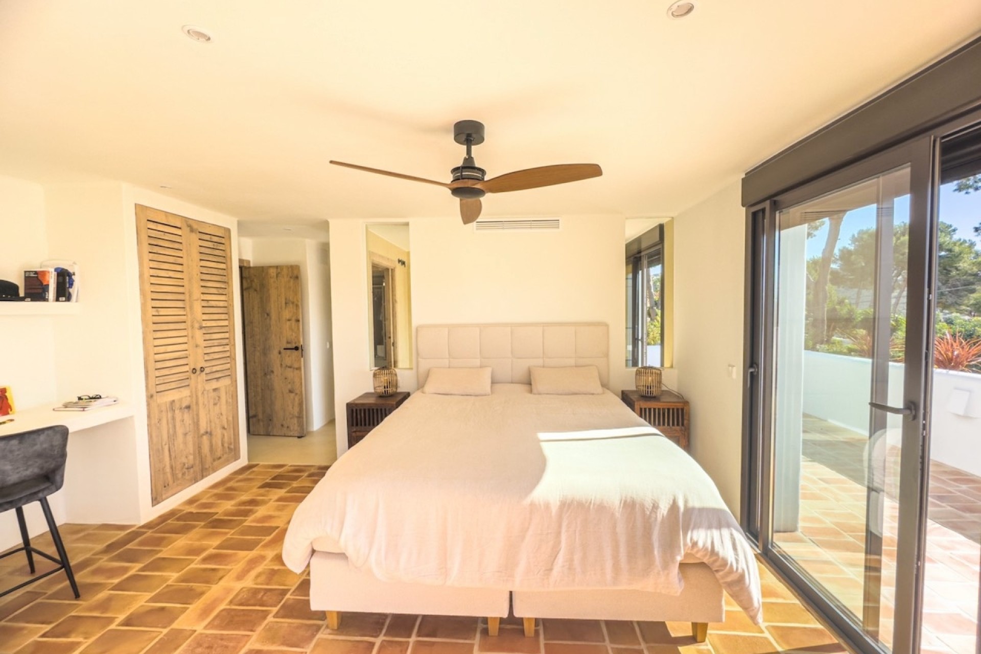 Resales - Villas - Moraira - El Portet