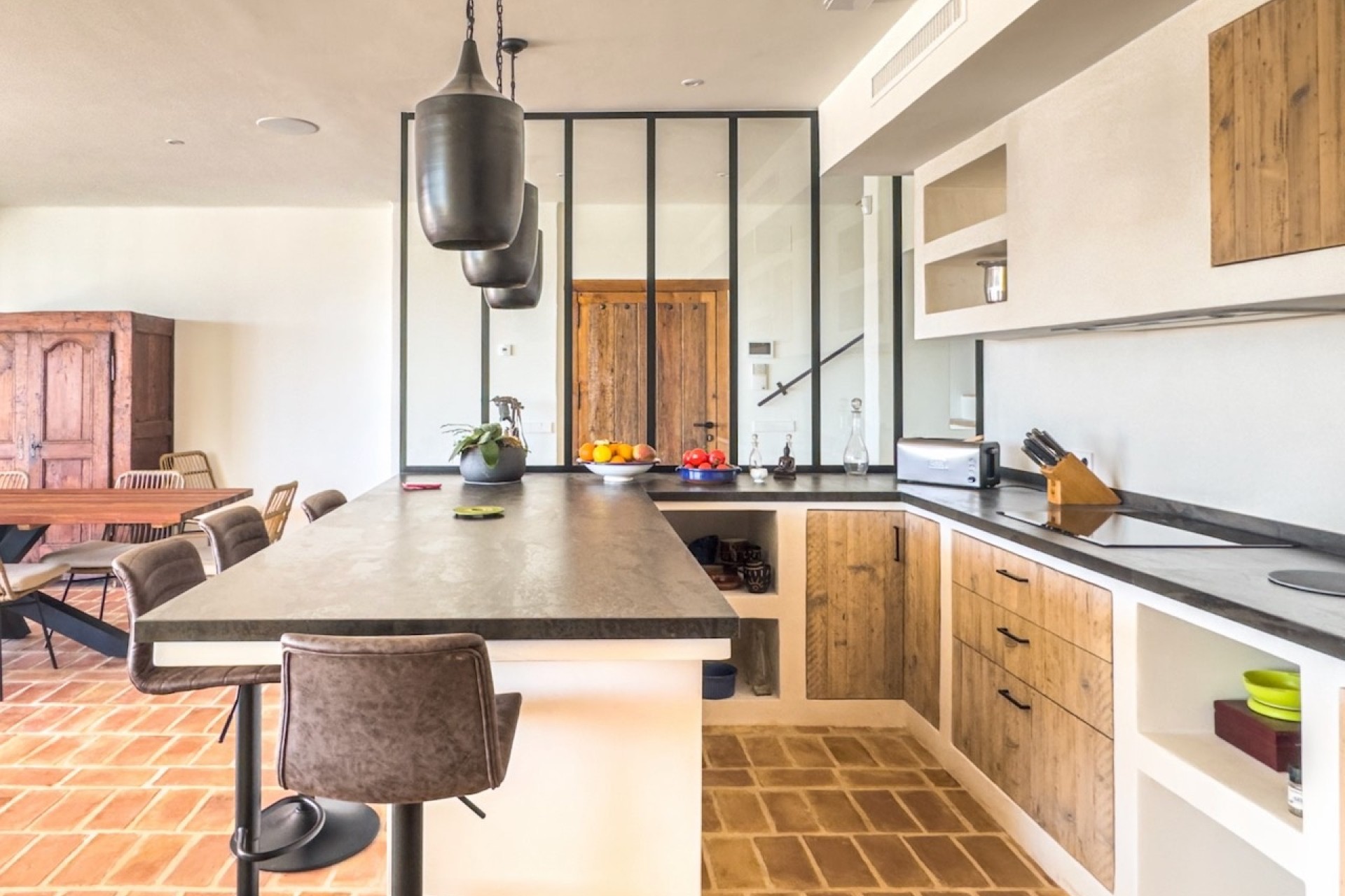 Resales - Villas - Moraira - El Portet