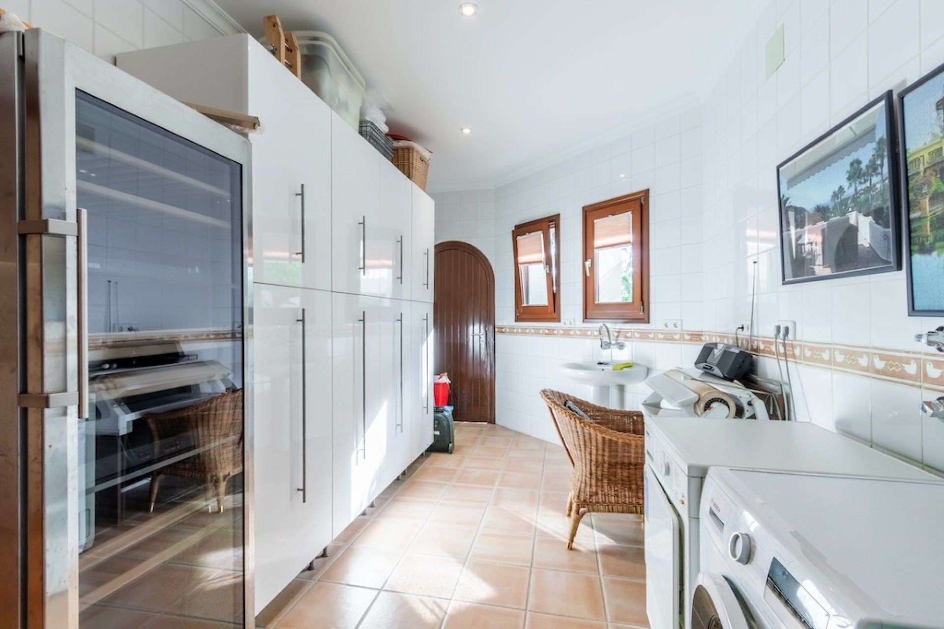 Resales - Villas - Moraira - El Portet