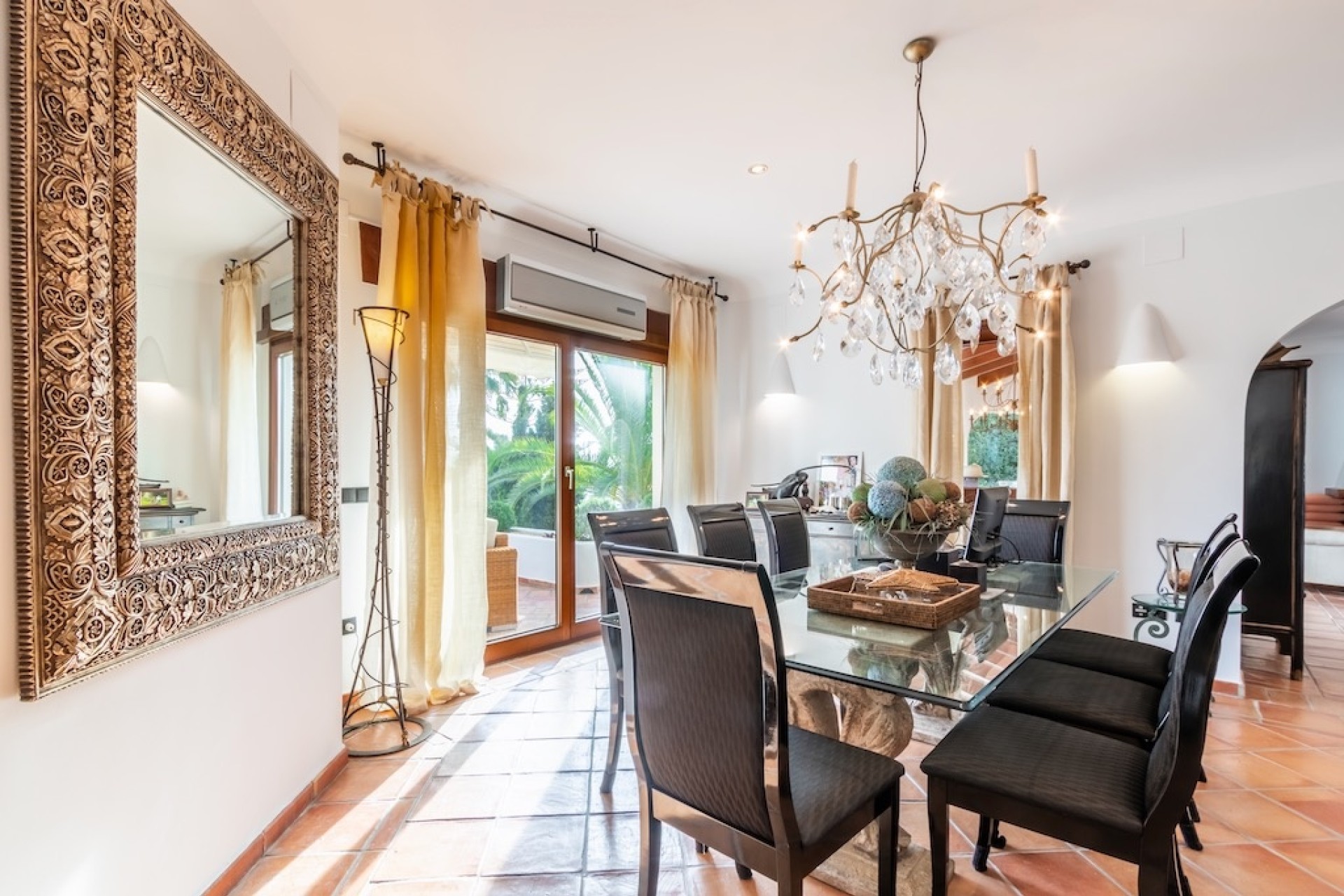 Resales - Villas - Moraira - El Portet