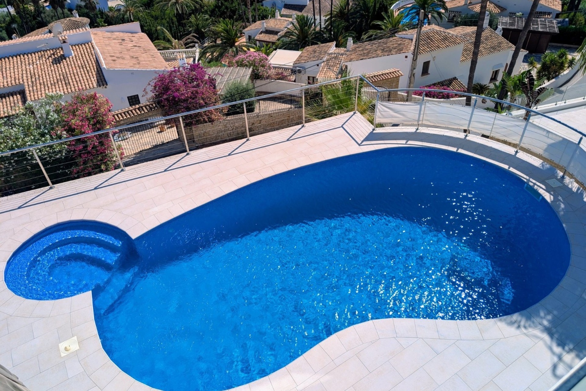 Resales - Villas - Moraira - El Portet