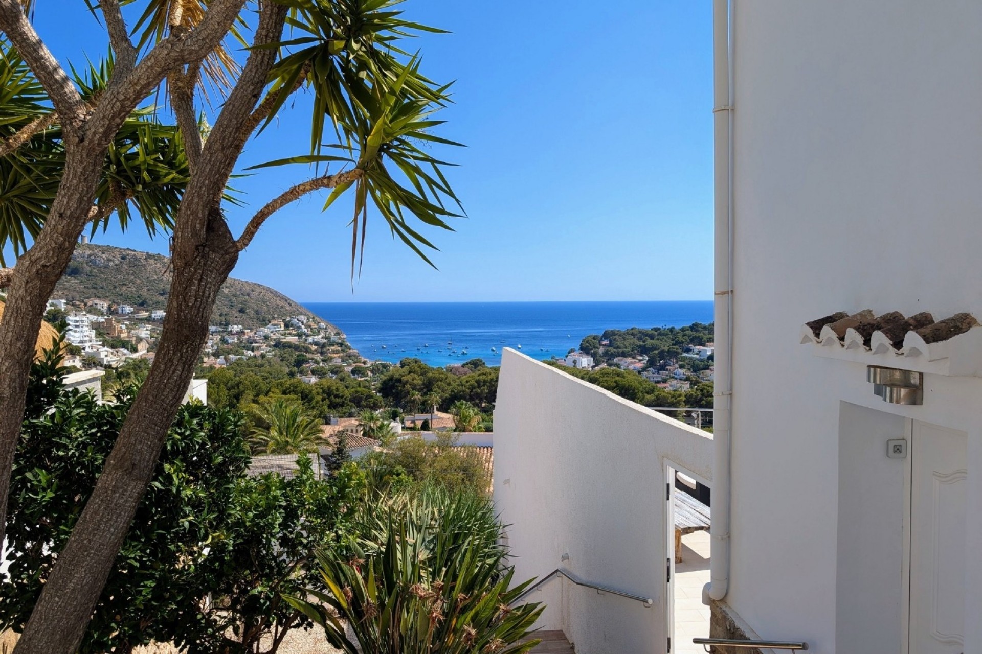 Resales - Villas - Moraira - El Portet