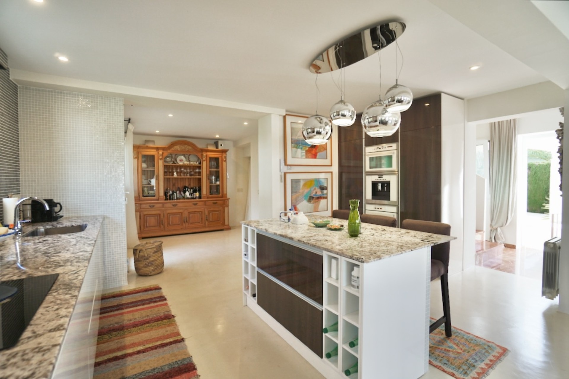 Resales - Villas - Moraira - El Portet