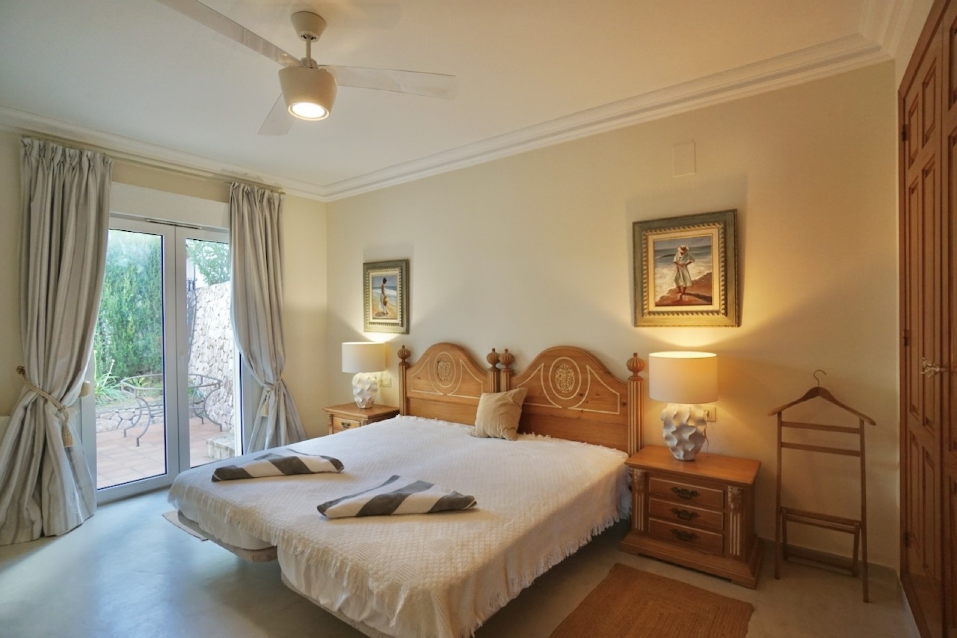 Resales - Villas - Moraira - El Portet