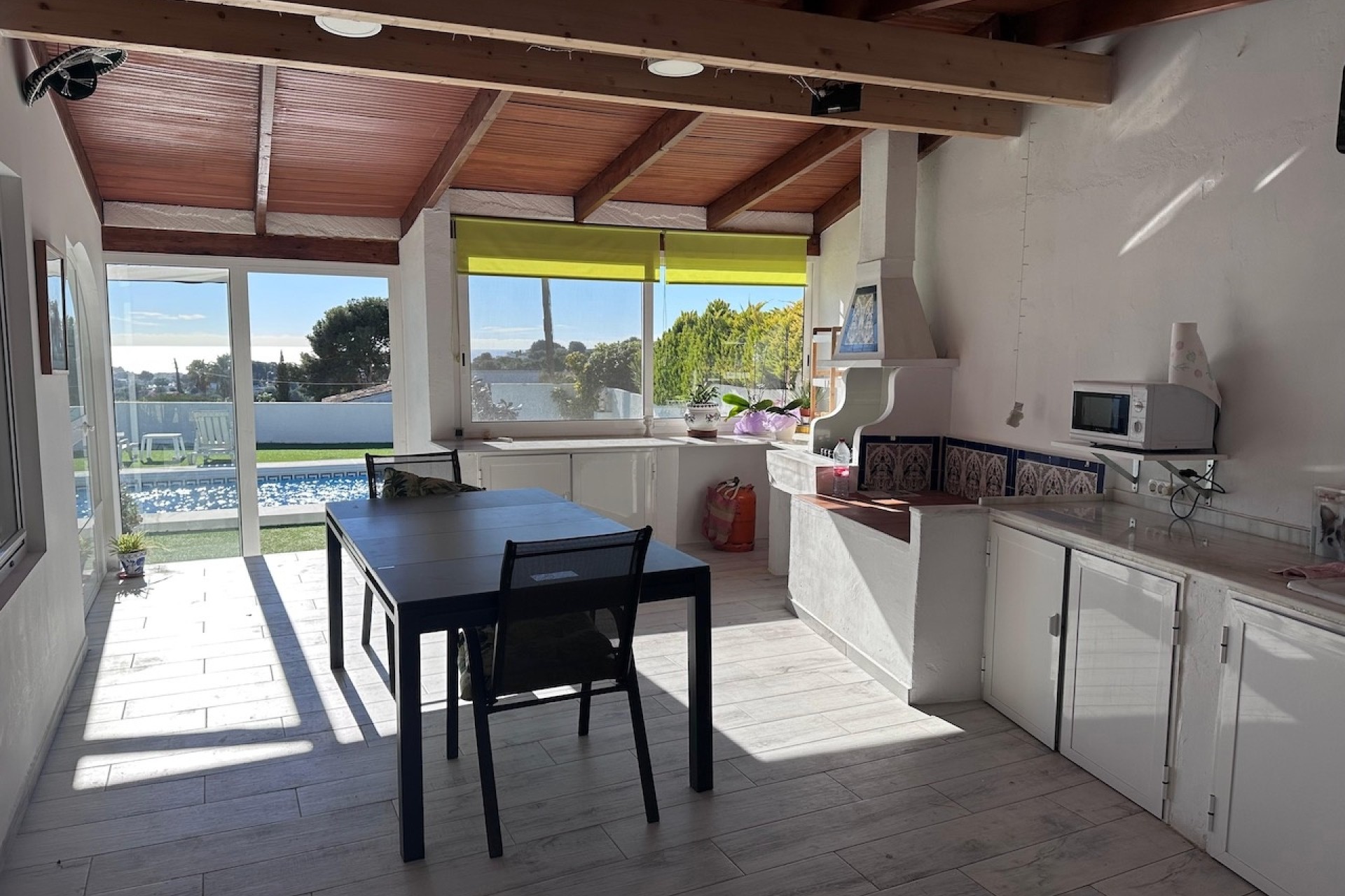 Resales - Villas - Moraira - La Sabatera