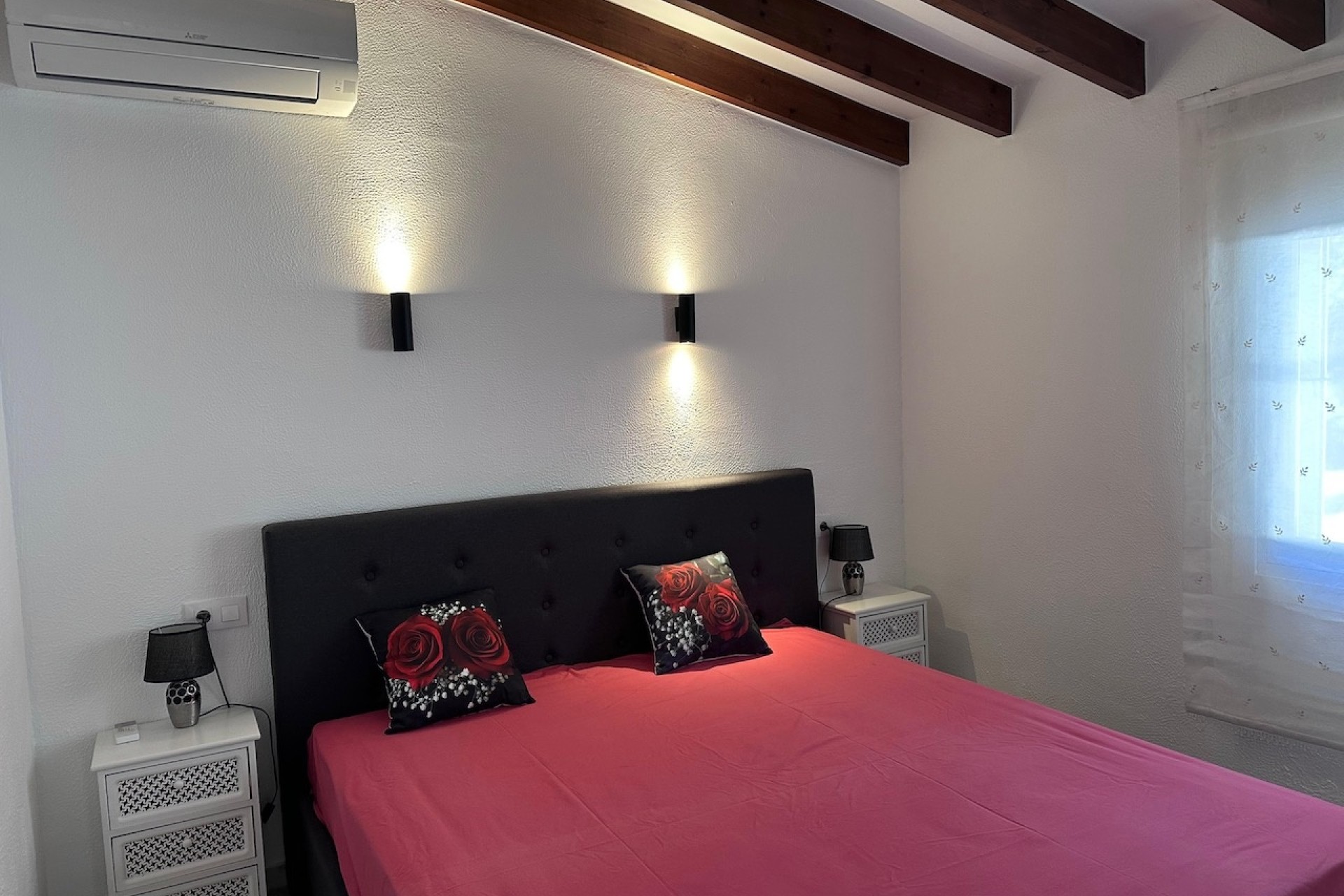 Resales - Villas - Moraira - La Sabatera