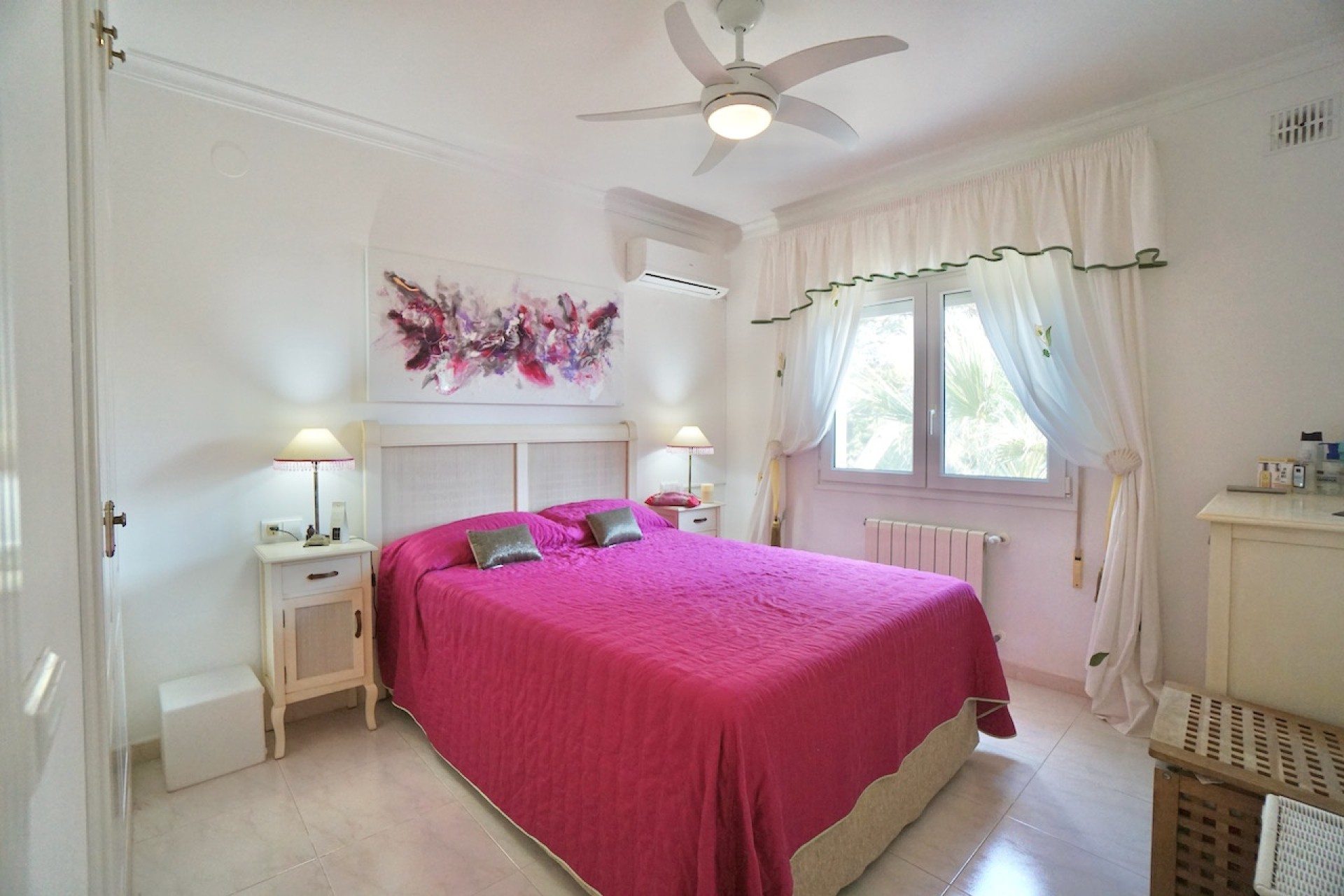 Resales - Villas - Moraira - Moraira Fanadix