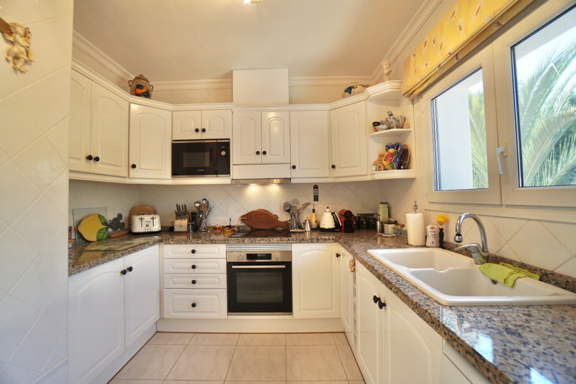 Resales - Villas - Moraira - Moraira Fanadix