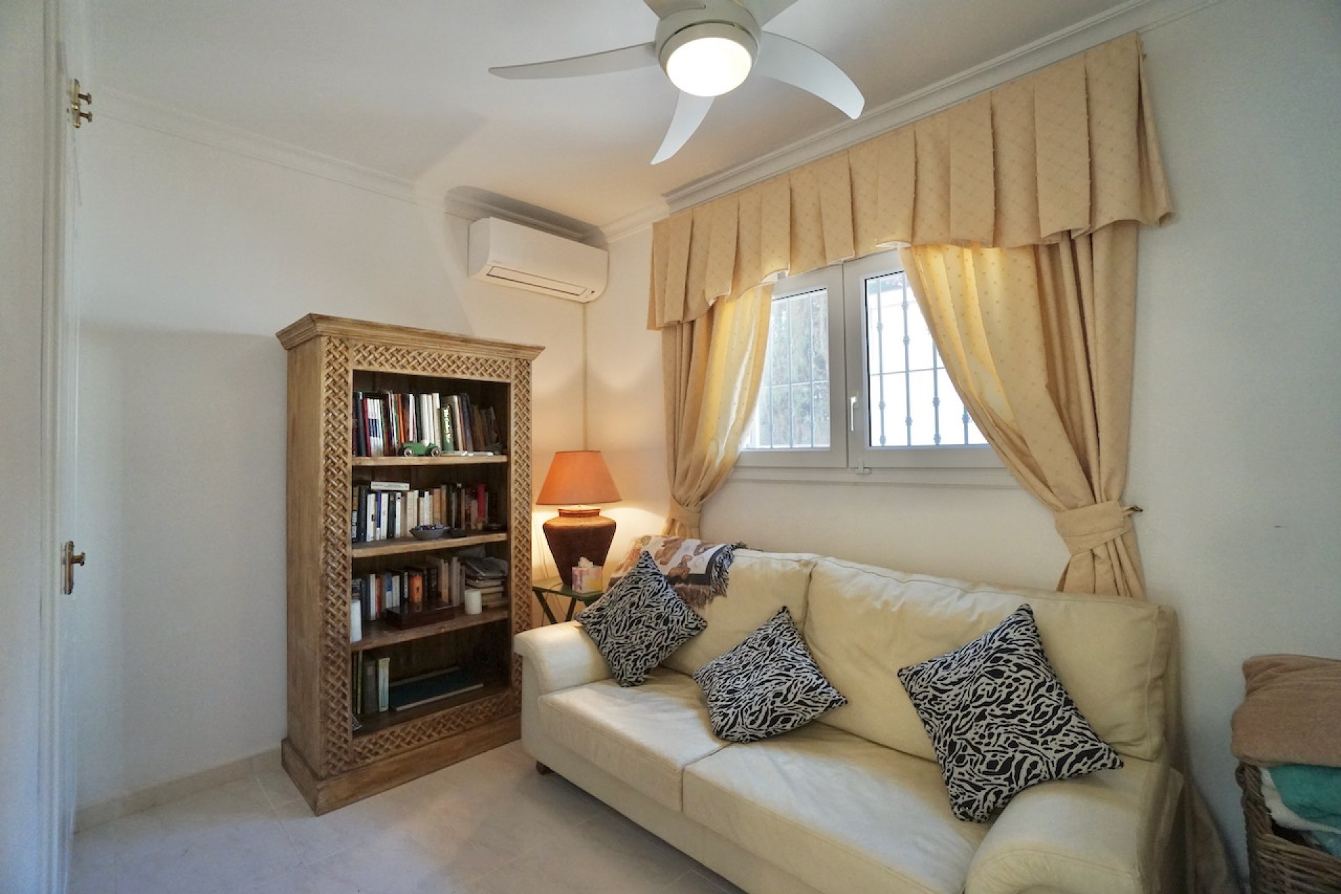 Resales - Villas - Moraira - Moraira Fanadix