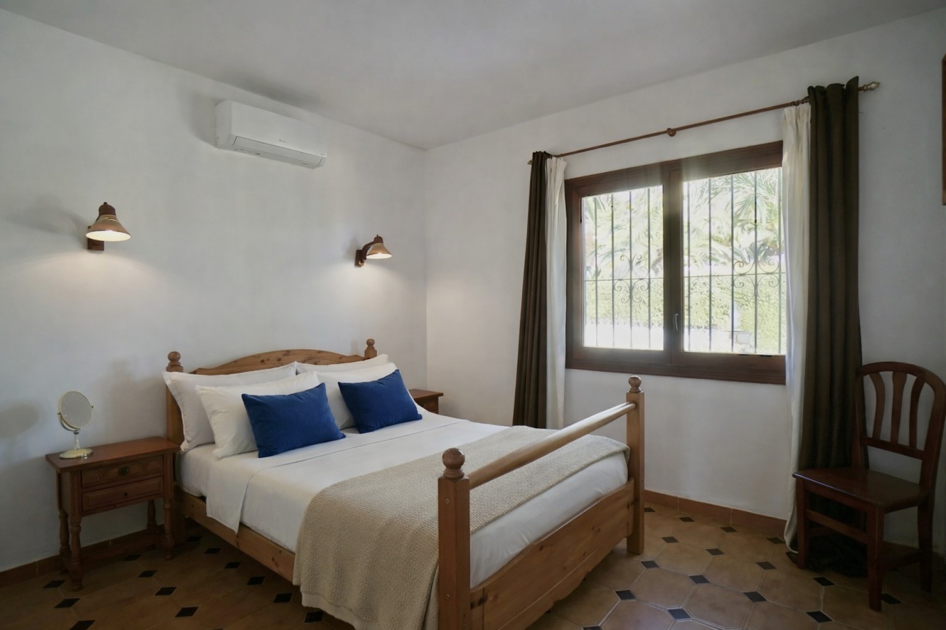 Resales - Villas - Moraira - Moravit