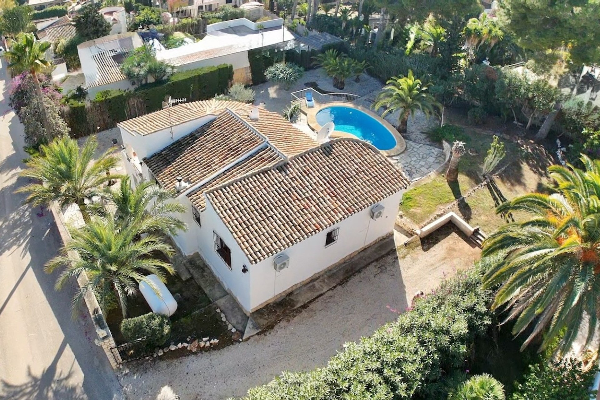 Resales - Villas - Moraira - Moravit