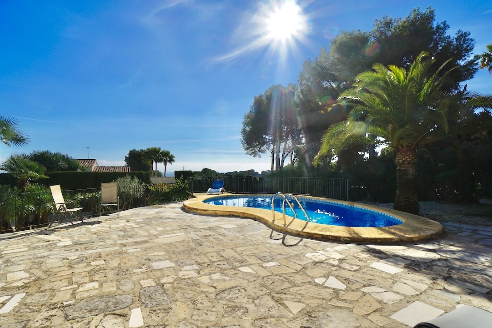 Resales - Villas - Moraira - Moravit