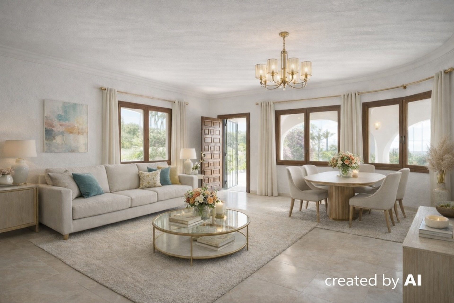 Resales - Villas - Moraira - Moravit