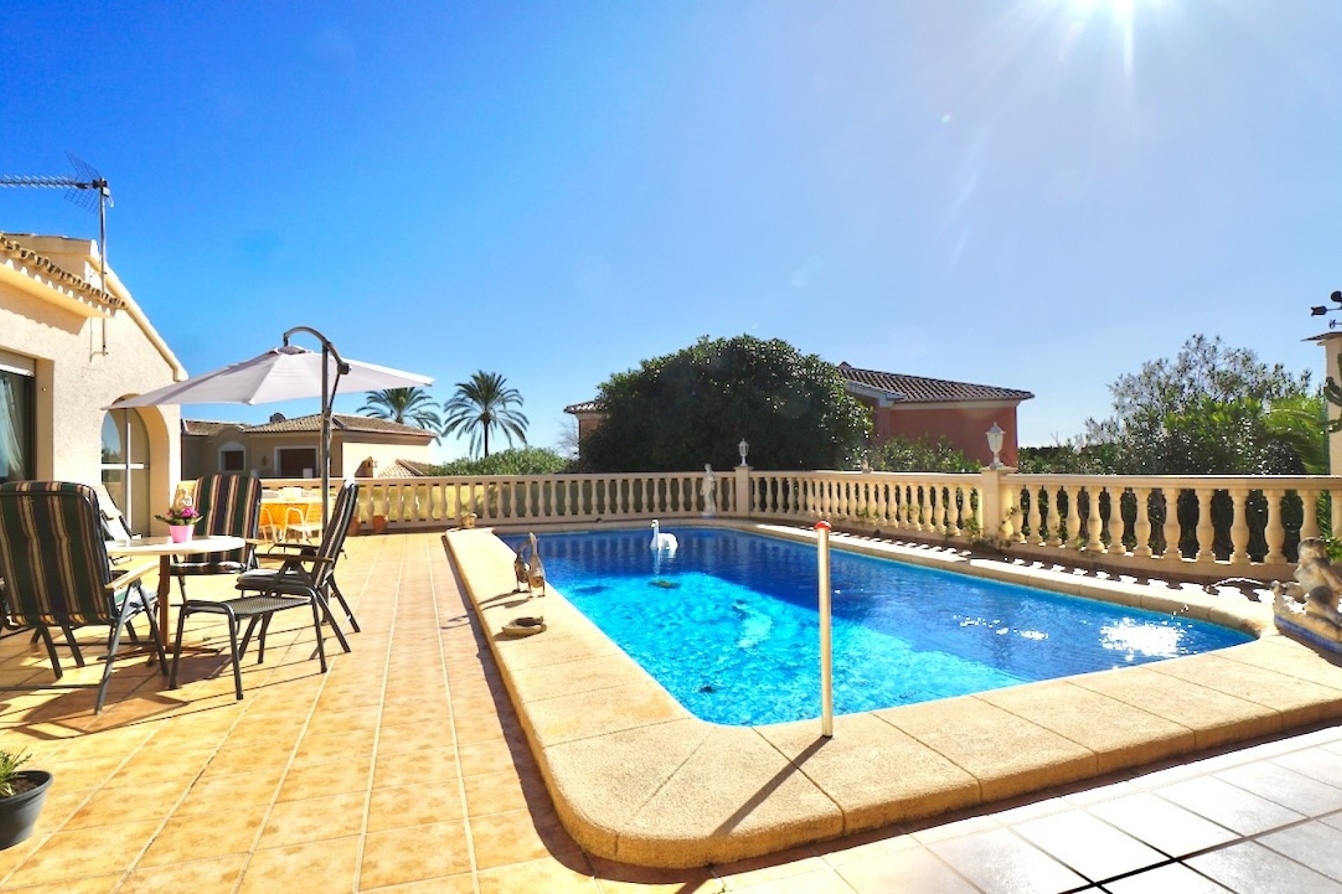 Resales - Villas - Moraira - Moravit