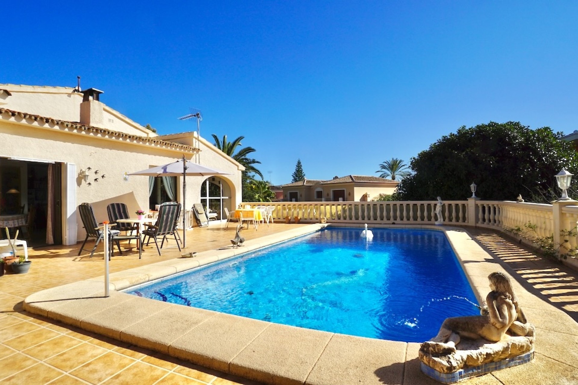 Resales - Villas - Moraira - Moravit