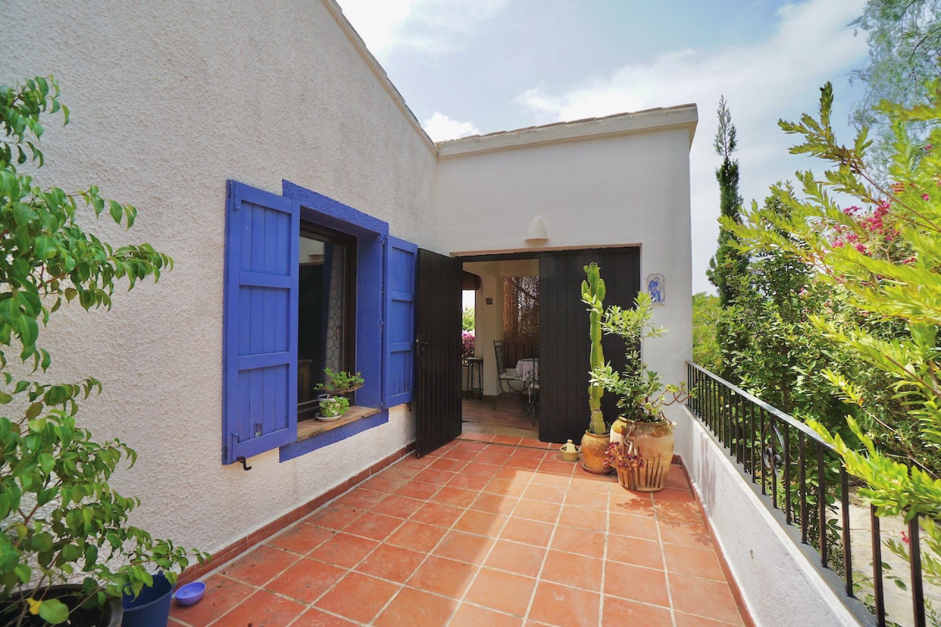 Resales - Villas - Moraira - Paichi