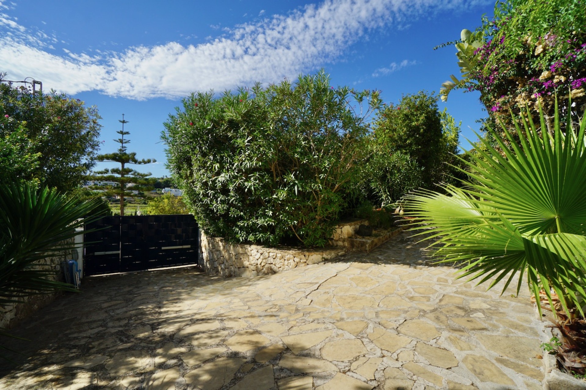 Resales - Villas - Moraira - Paichi