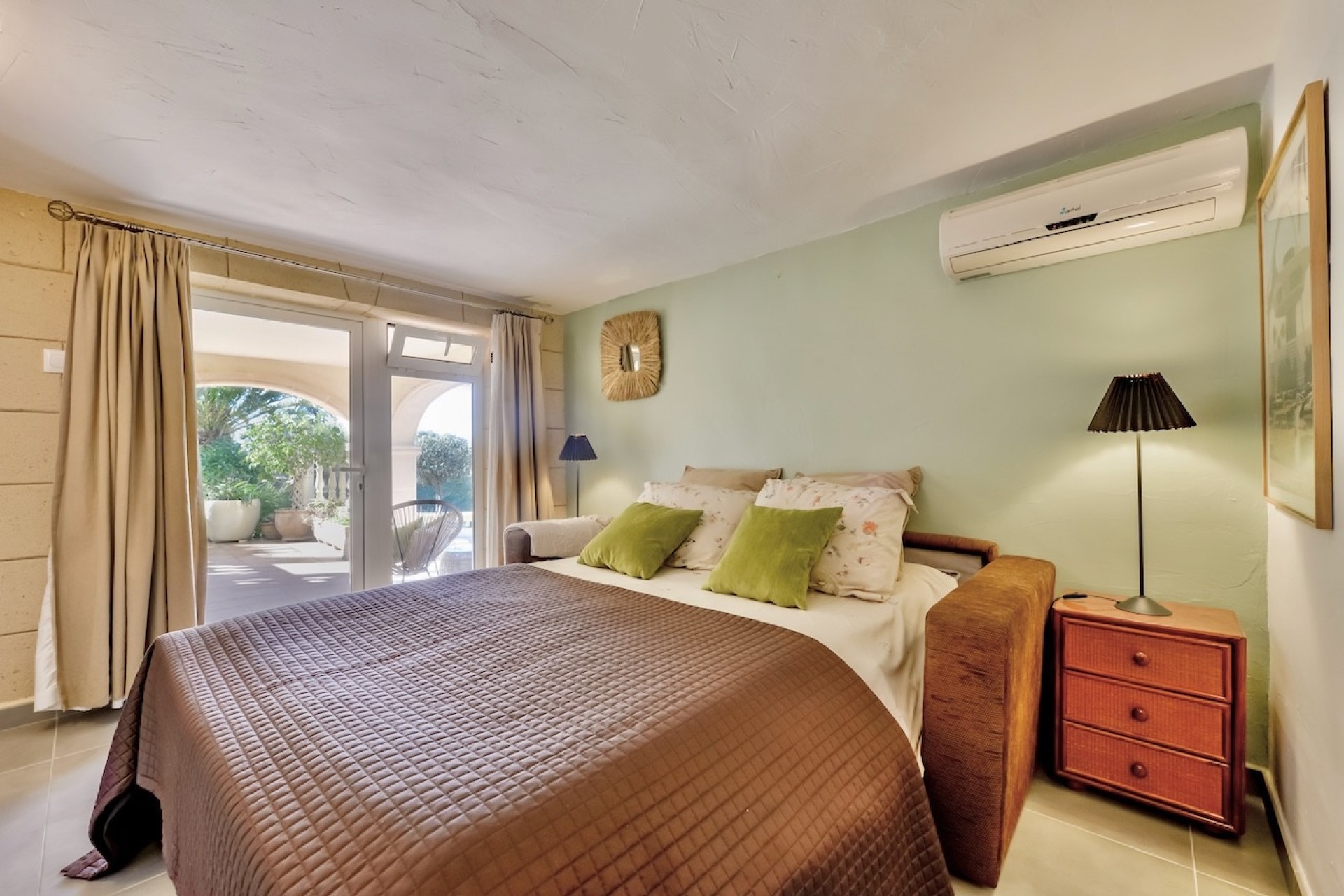 Resales - Villas - Moraira - Paichi