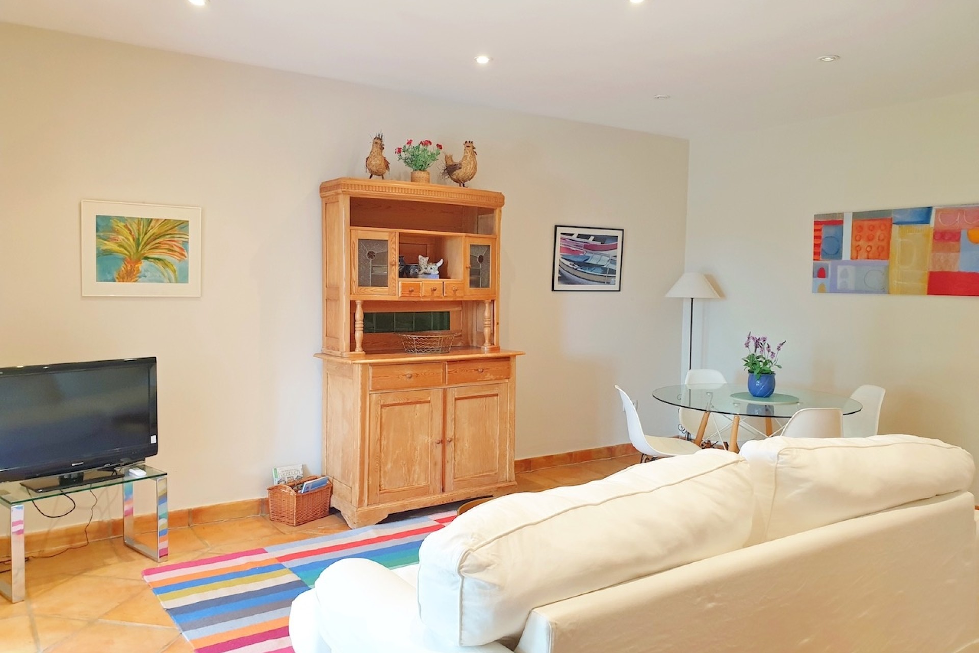 Resales - Villas - Moraira - Pinar del Advocat