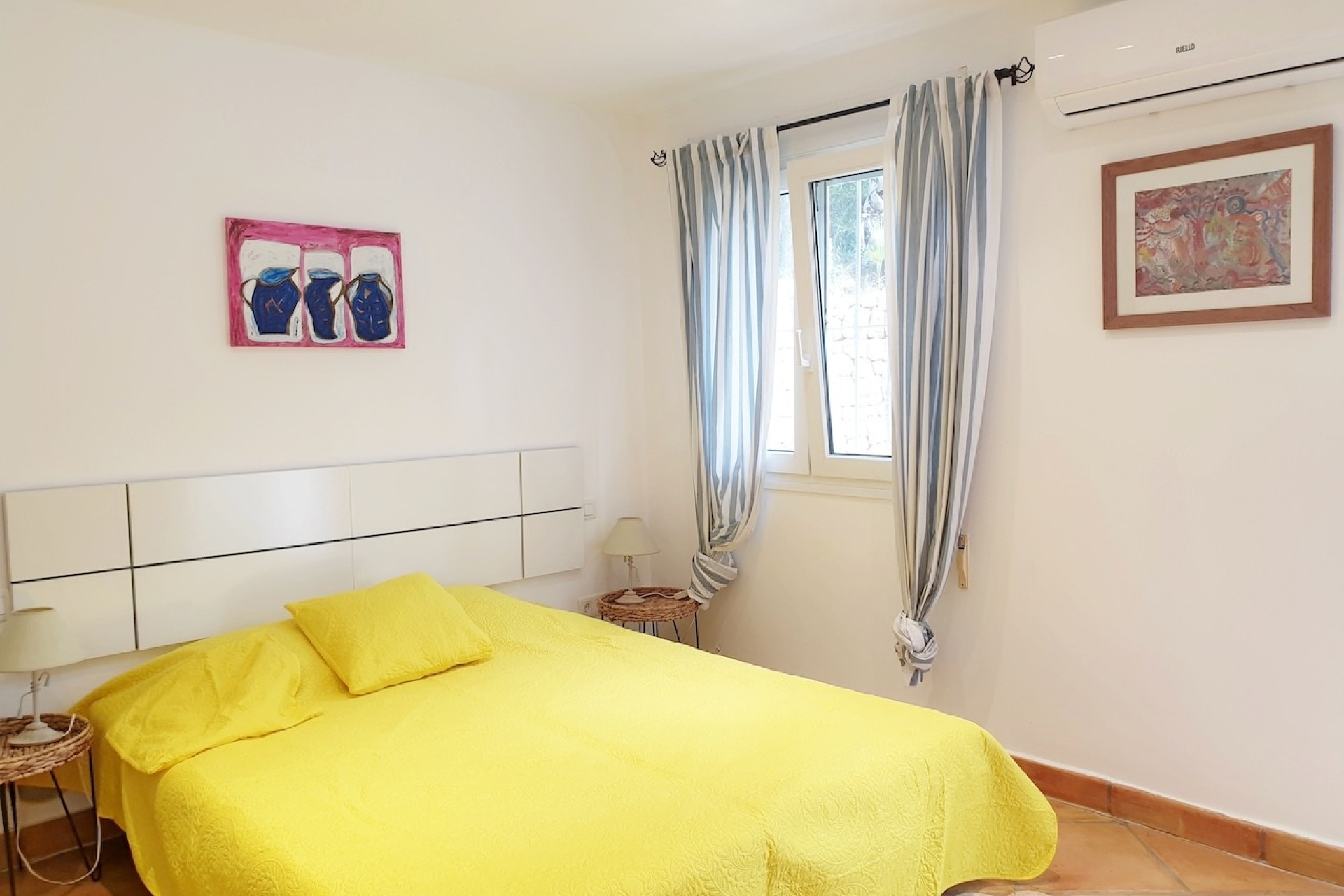 Resales - Villas - Moraira - Pinar del Advocat