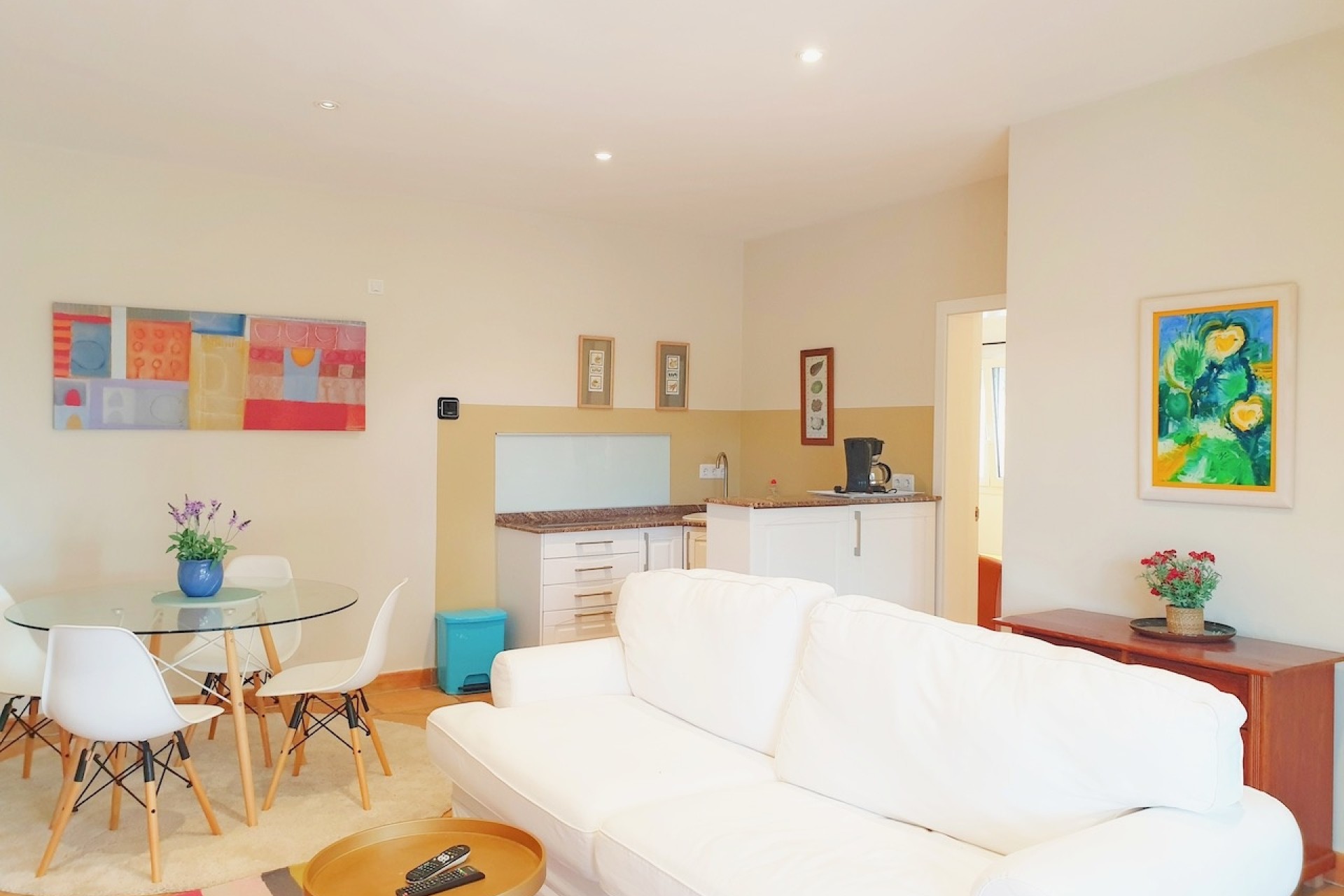 Resales - Villas - Moraira - Pinar del Advocat