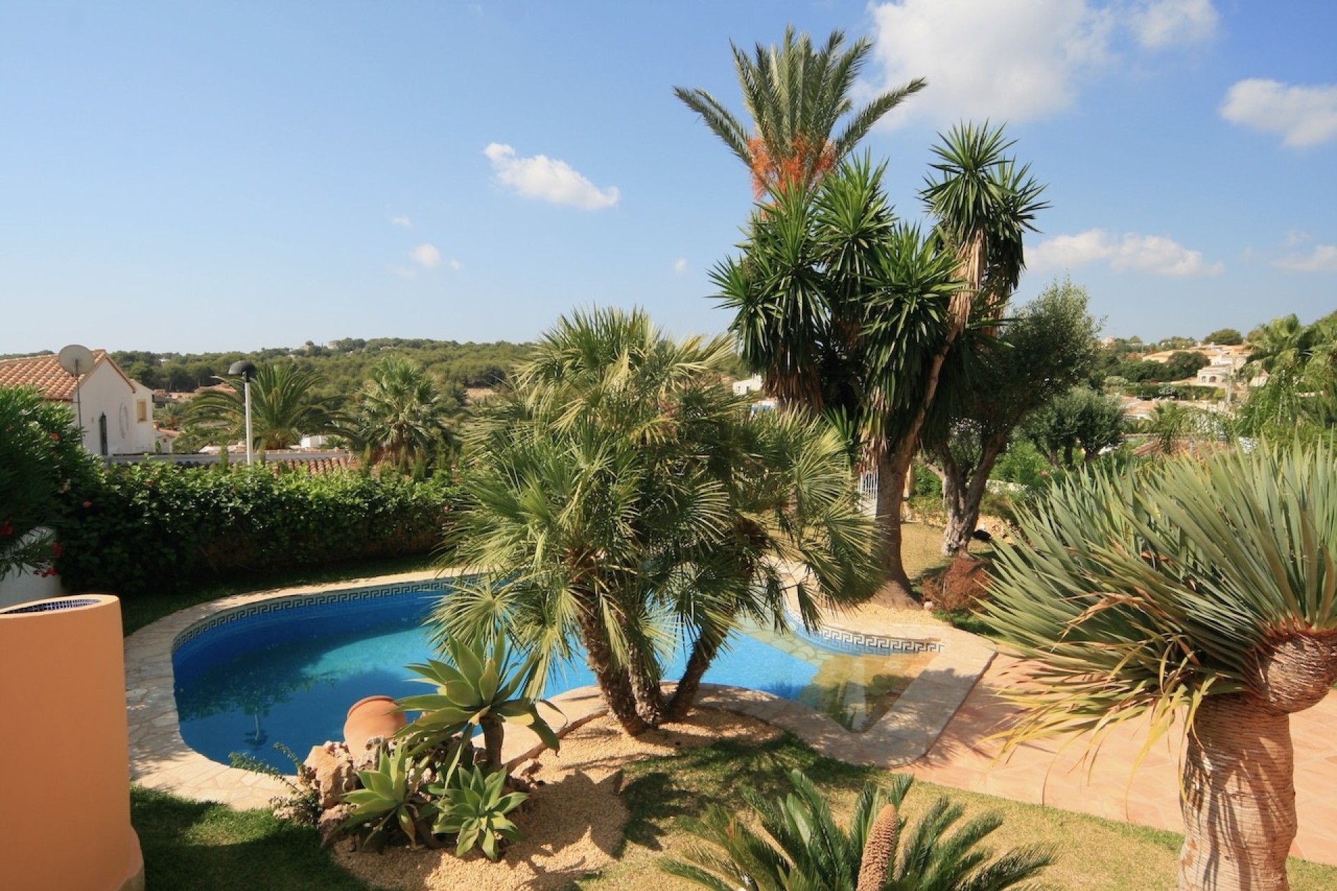 Resales - Villas - Moraira - Pinar del Advocat
