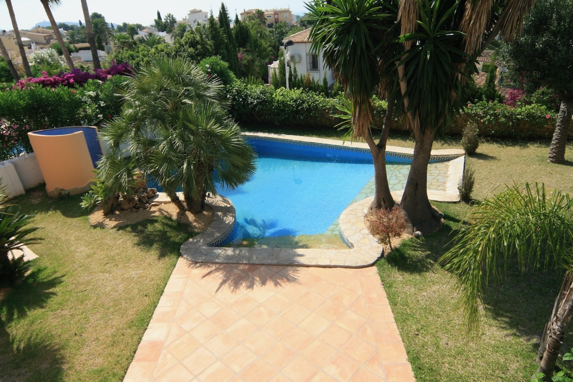 Resales - Villas - Moraira - Pinar del Advocat
