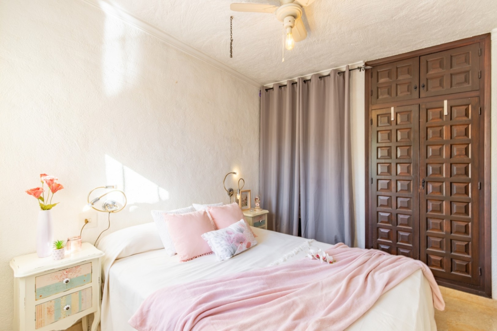 Resales - Villas - Moraira - Pinar del Advocat