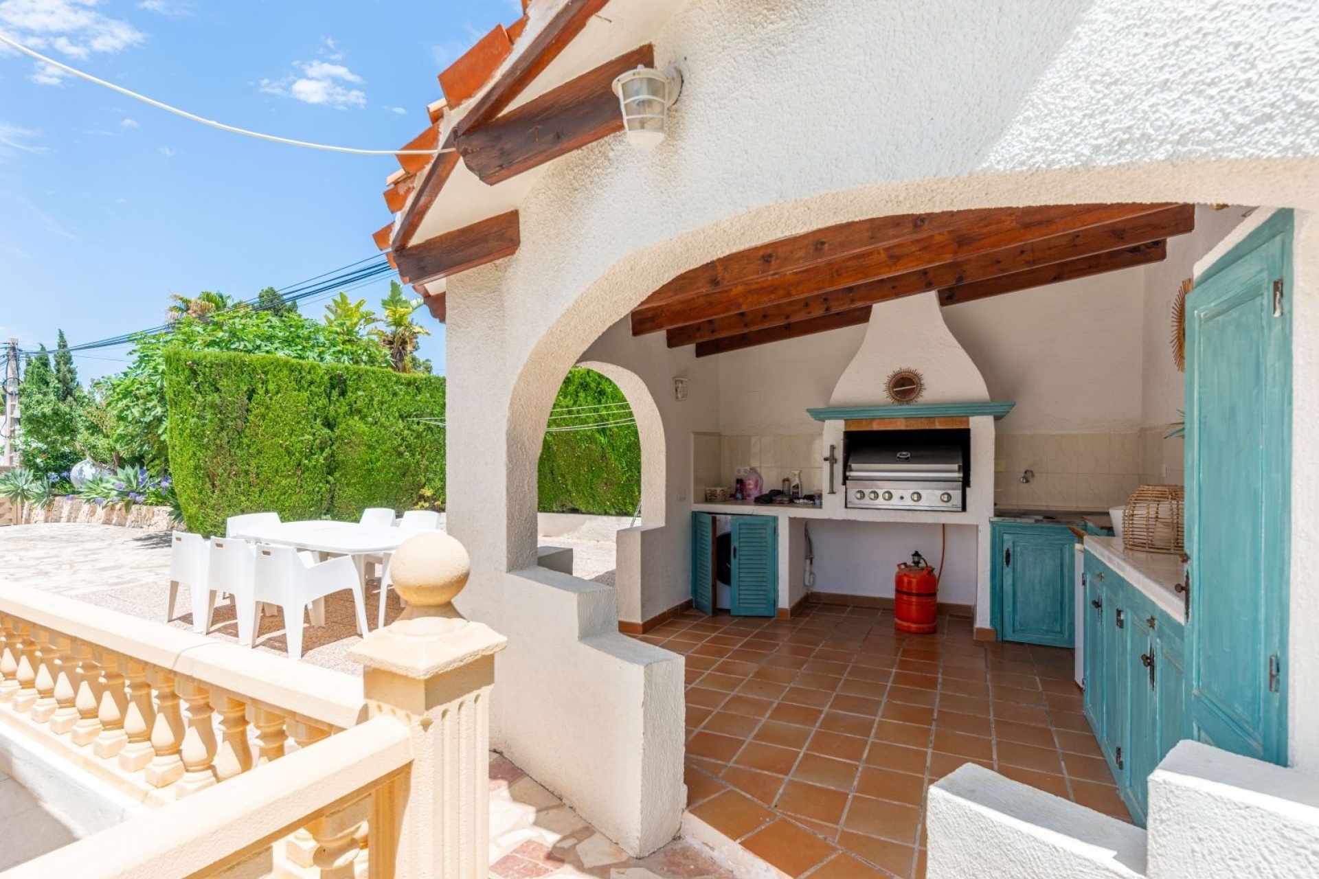 Resales - Villas - Moraira - Pla de Mar