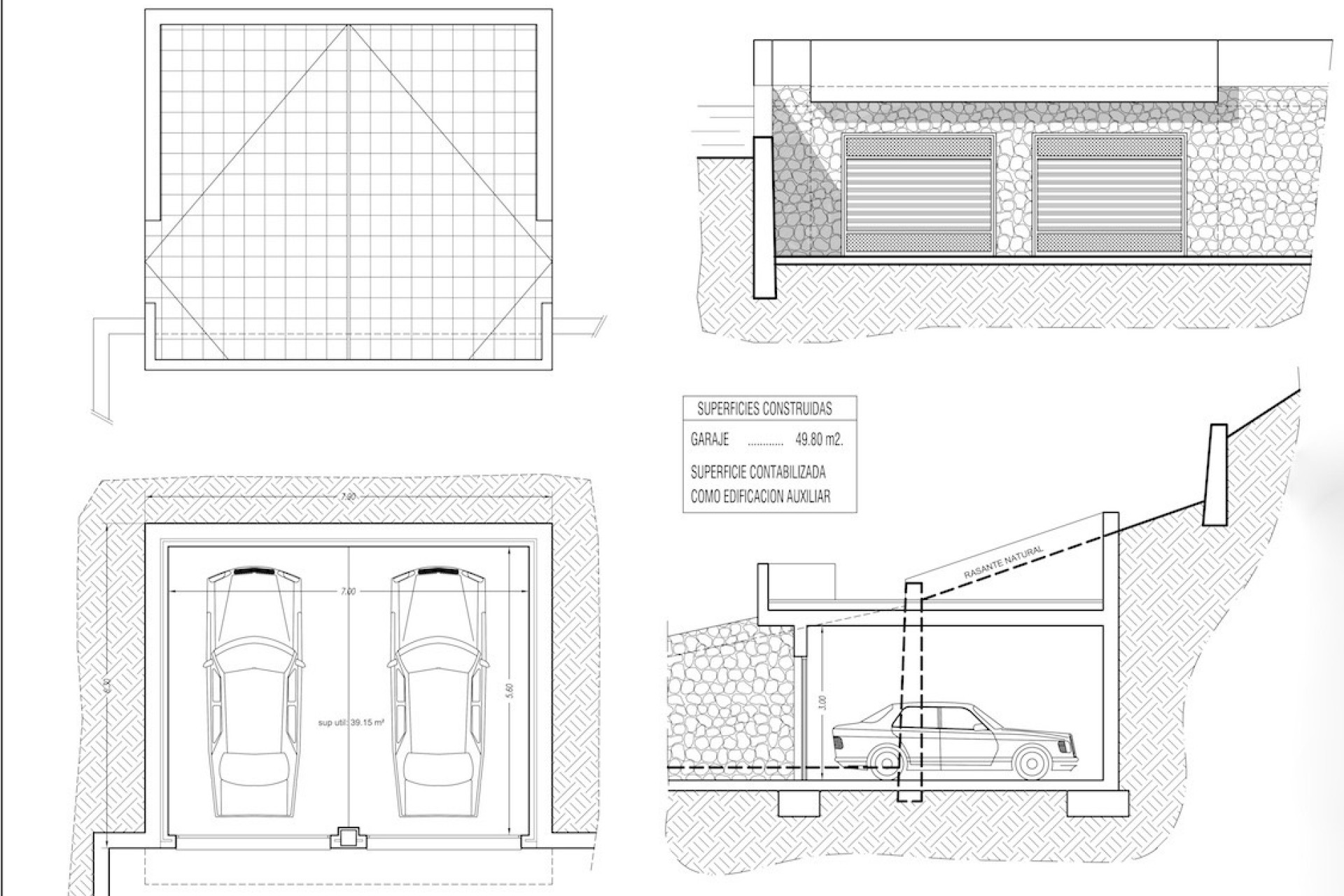 Resales - Villas - Moraira - San Jaime