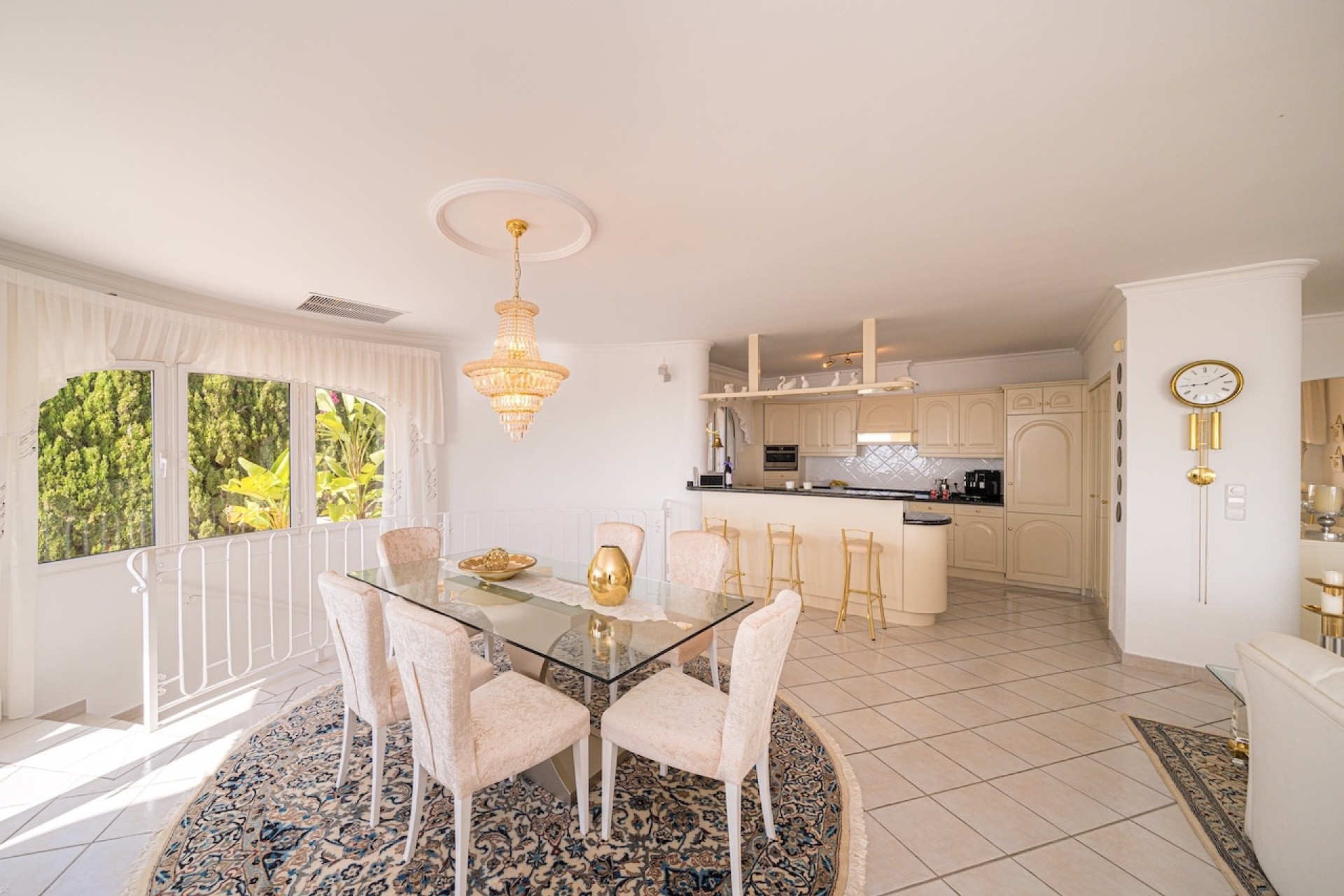 Resales - Villas - Moraira - San Jaime