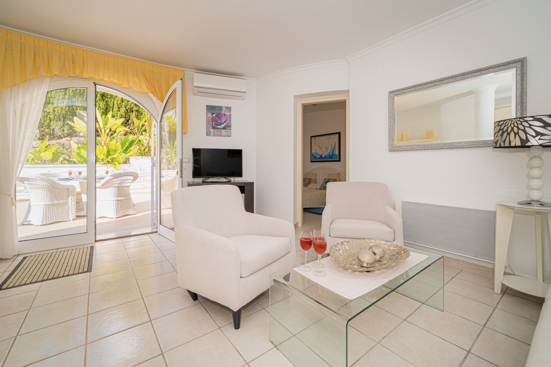 Resales - Villas - Moraira - San Jaime