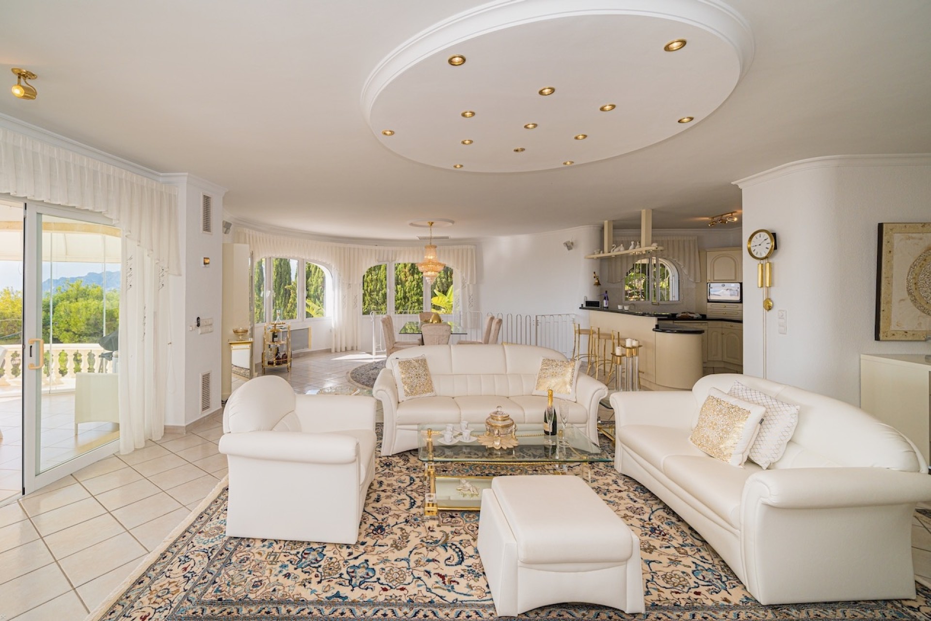 Resales - Villas - Moraira - San Jaime