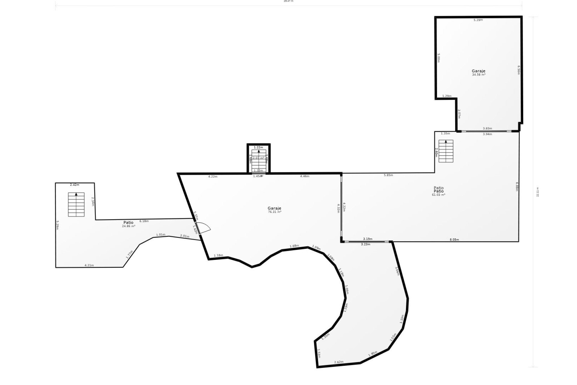 Resales - Villas - Moraira - San Jaime