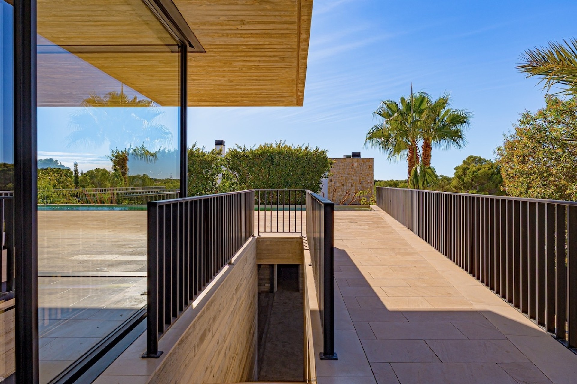 Resales - Villas - Moraira - Solpark