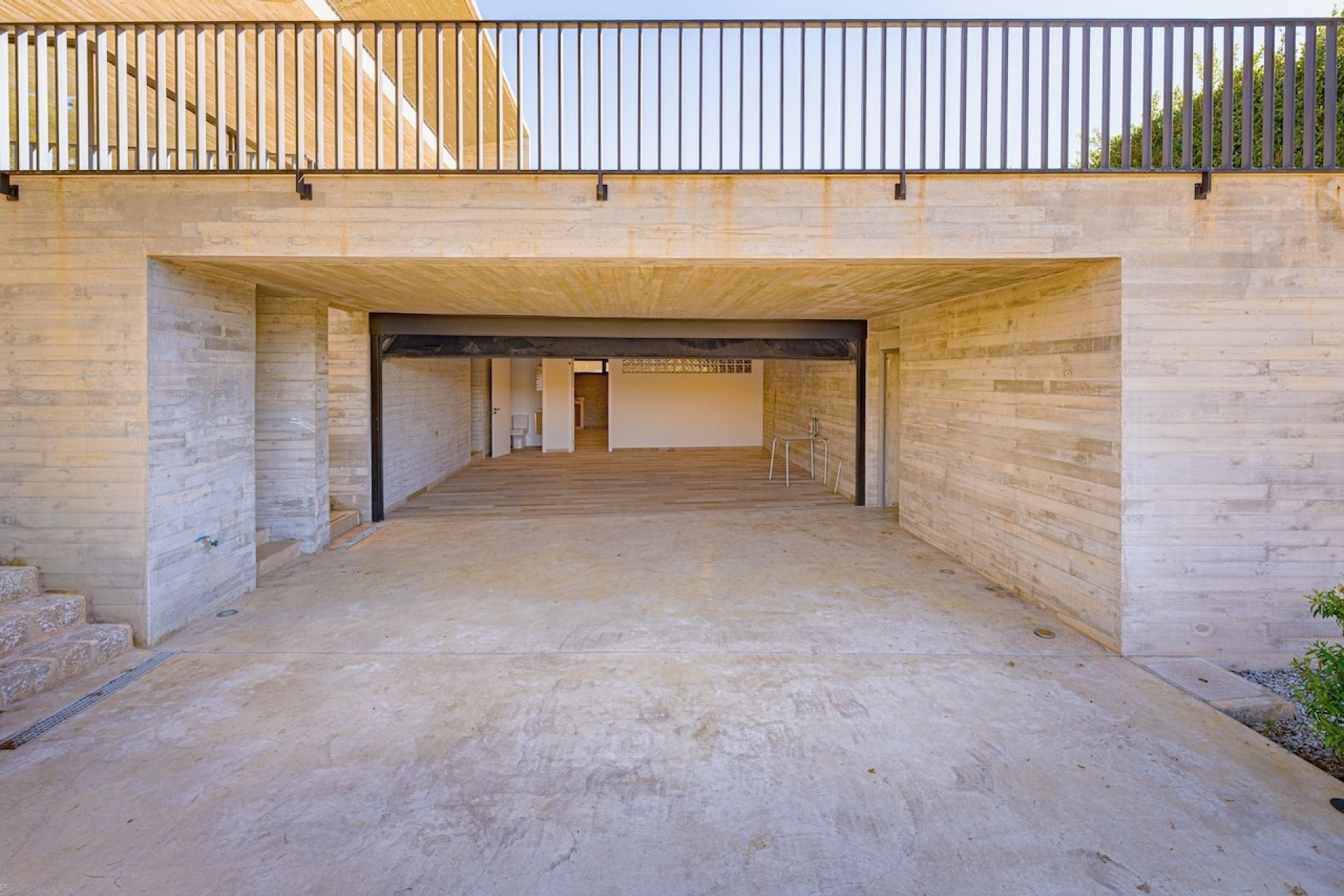 Resales - Villas - Moraira - Solpark