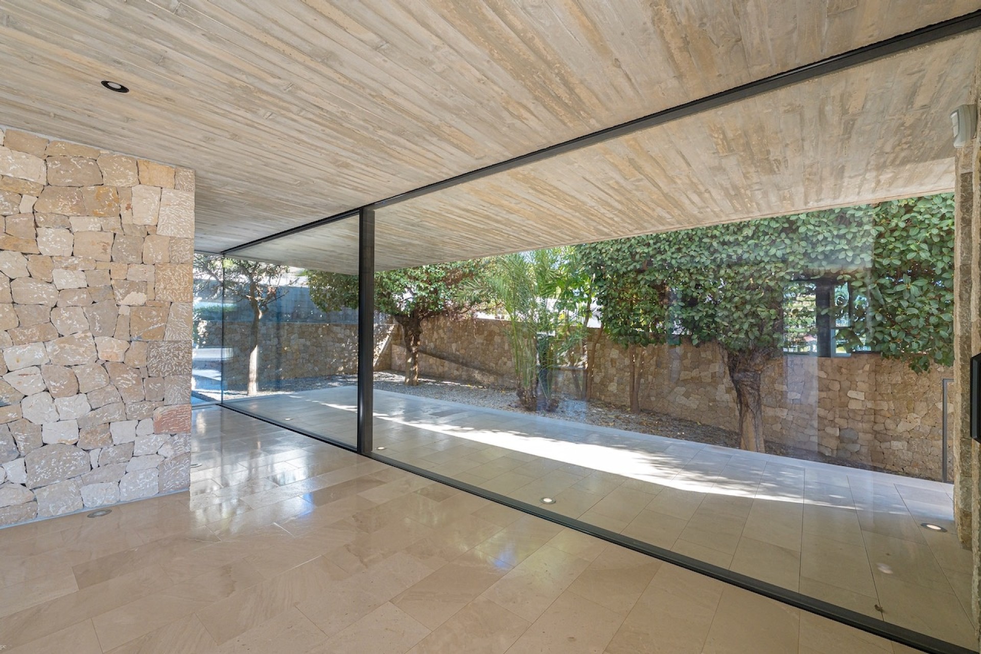 Resales - Villas - Moraira - Solpark