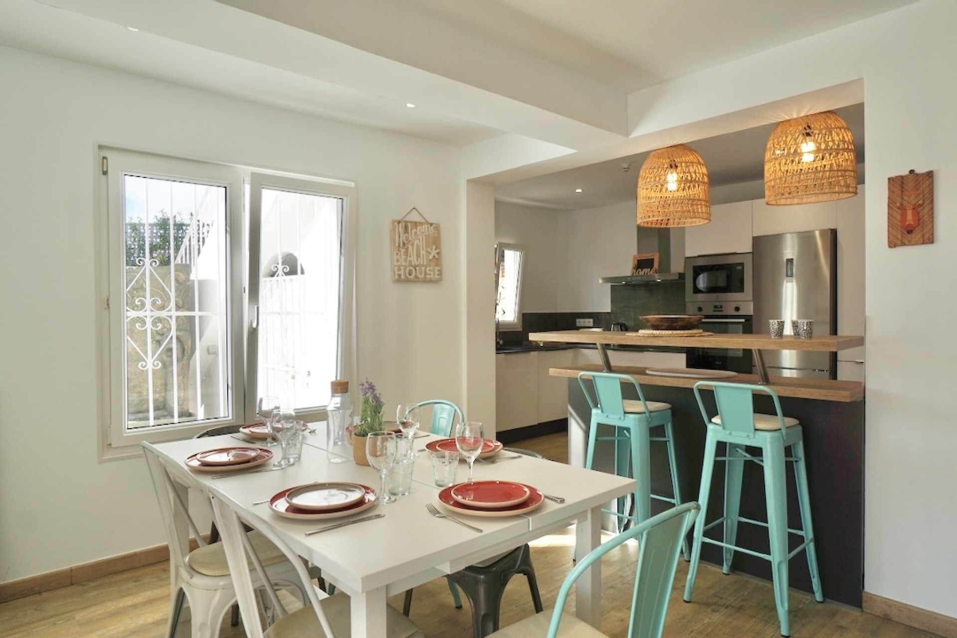 Resales - Villas - Moraira - Solpark