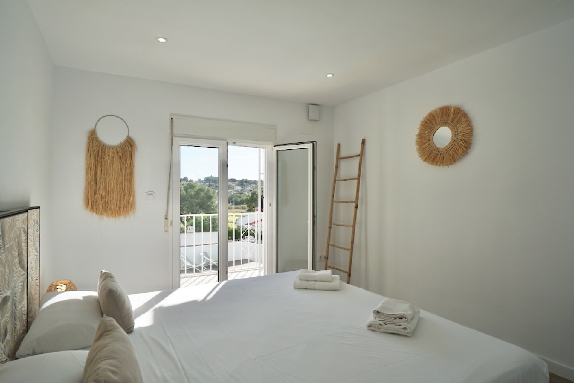 Resales - Villas - Moraira - Solpark