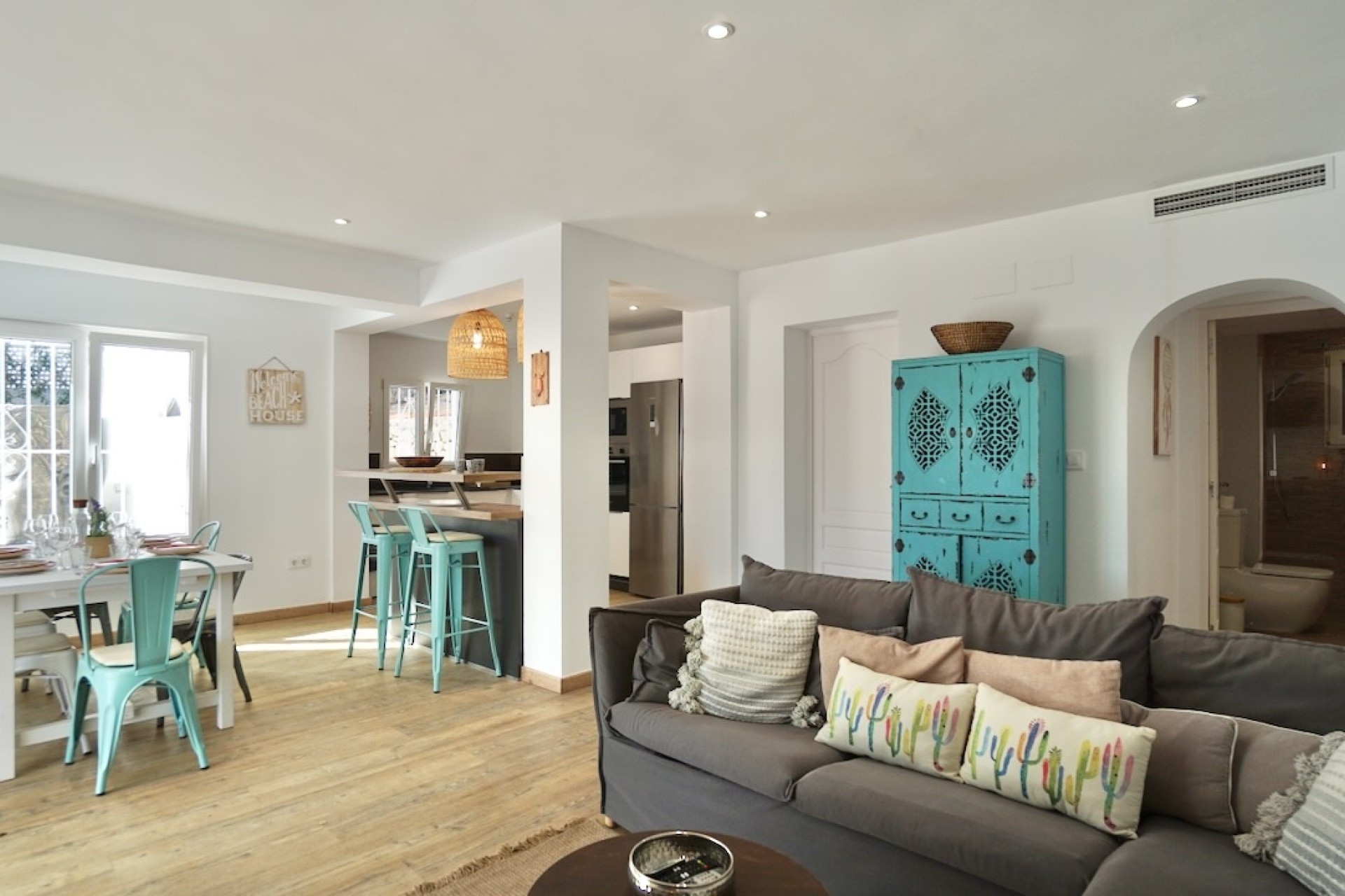 Resales - Villas - Moraira - Solpark