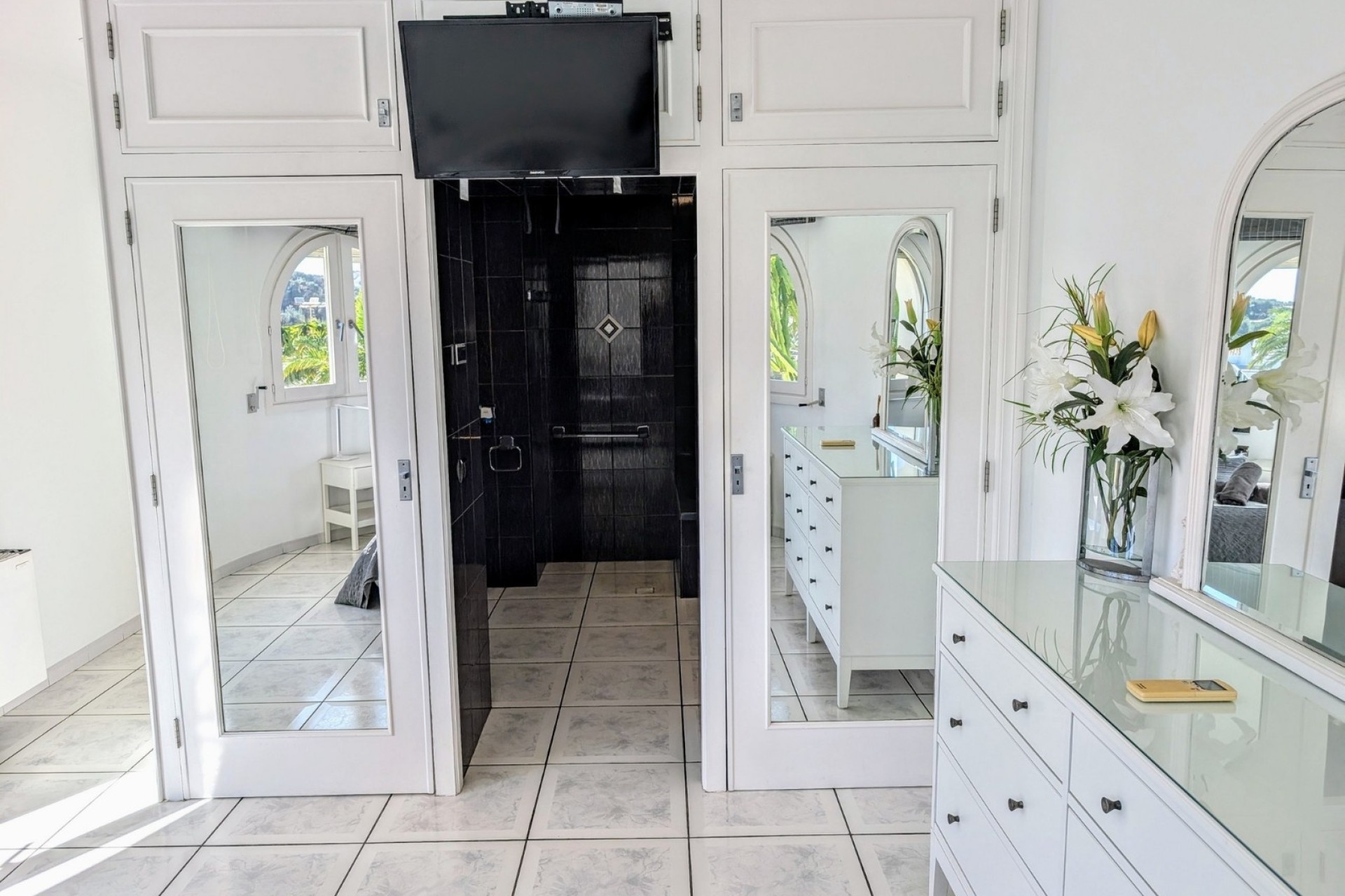 Resales - Villas - Moraira - Solpark