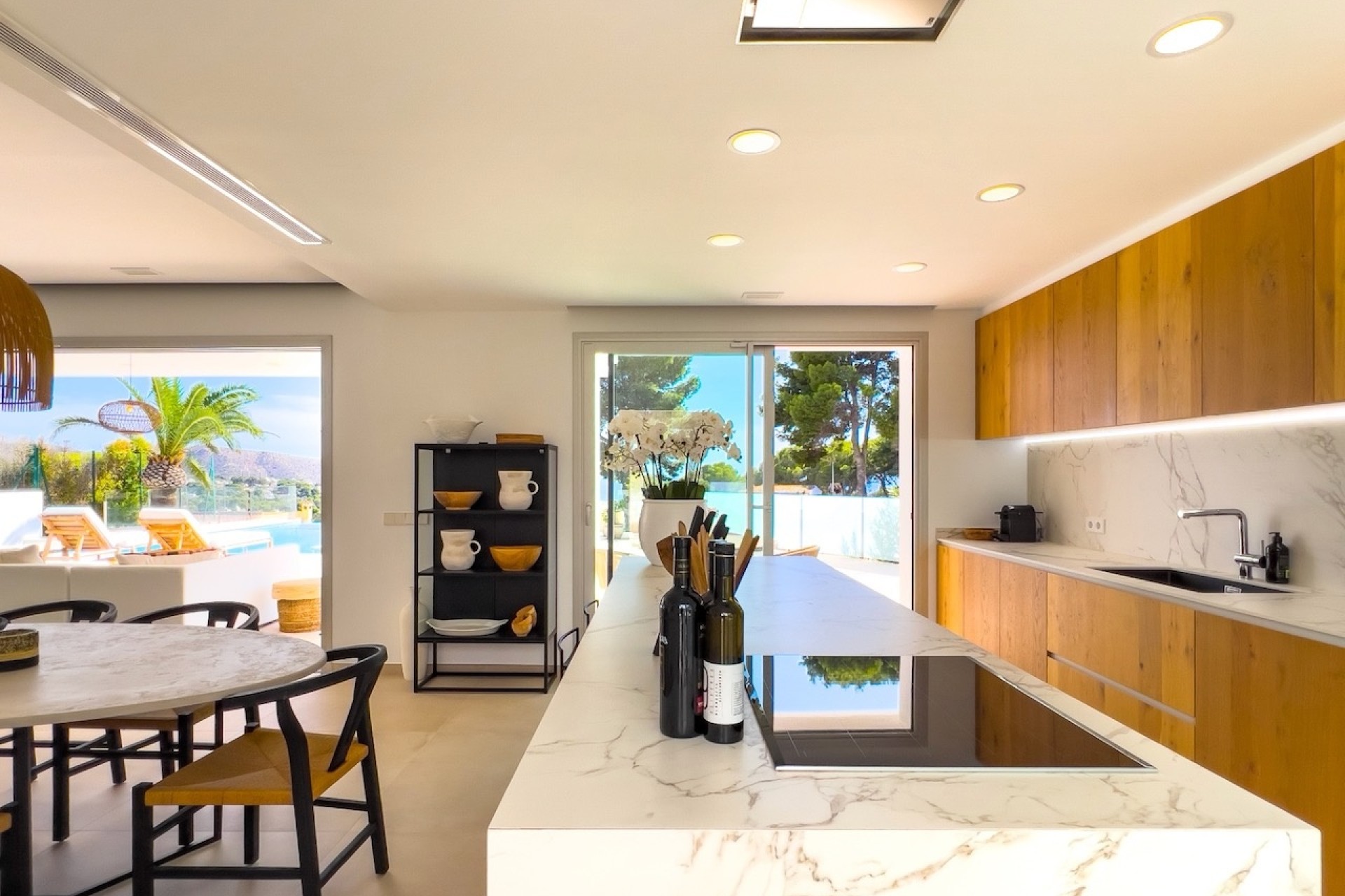 Resales - Villas - Moraira - Tabaira